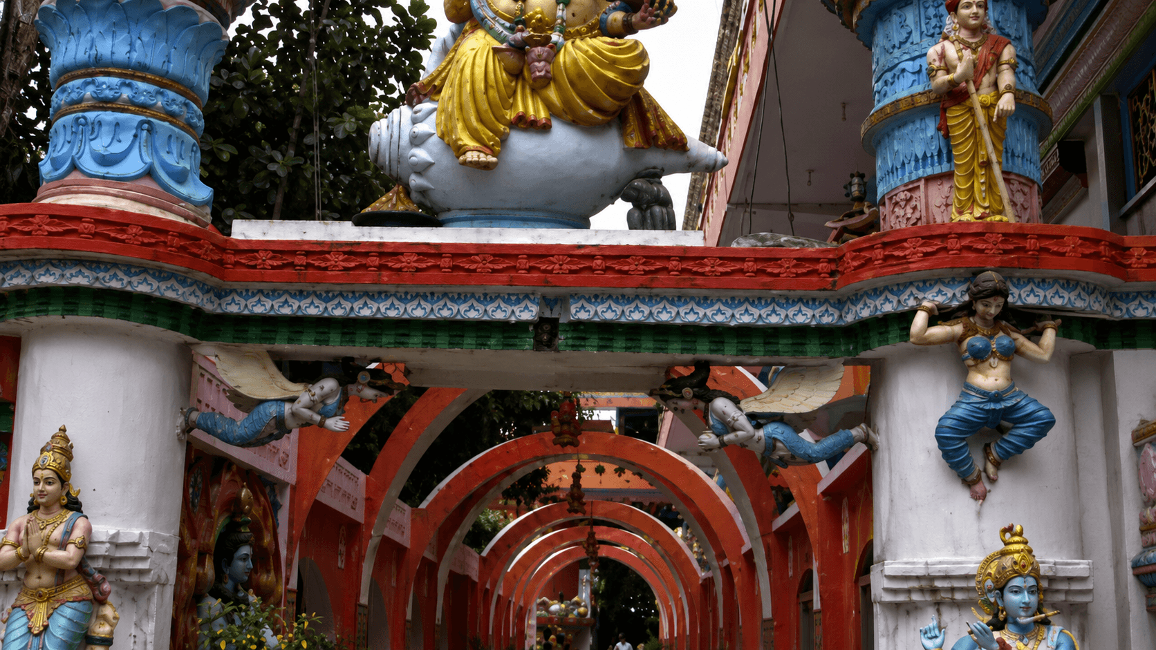 Haridwar