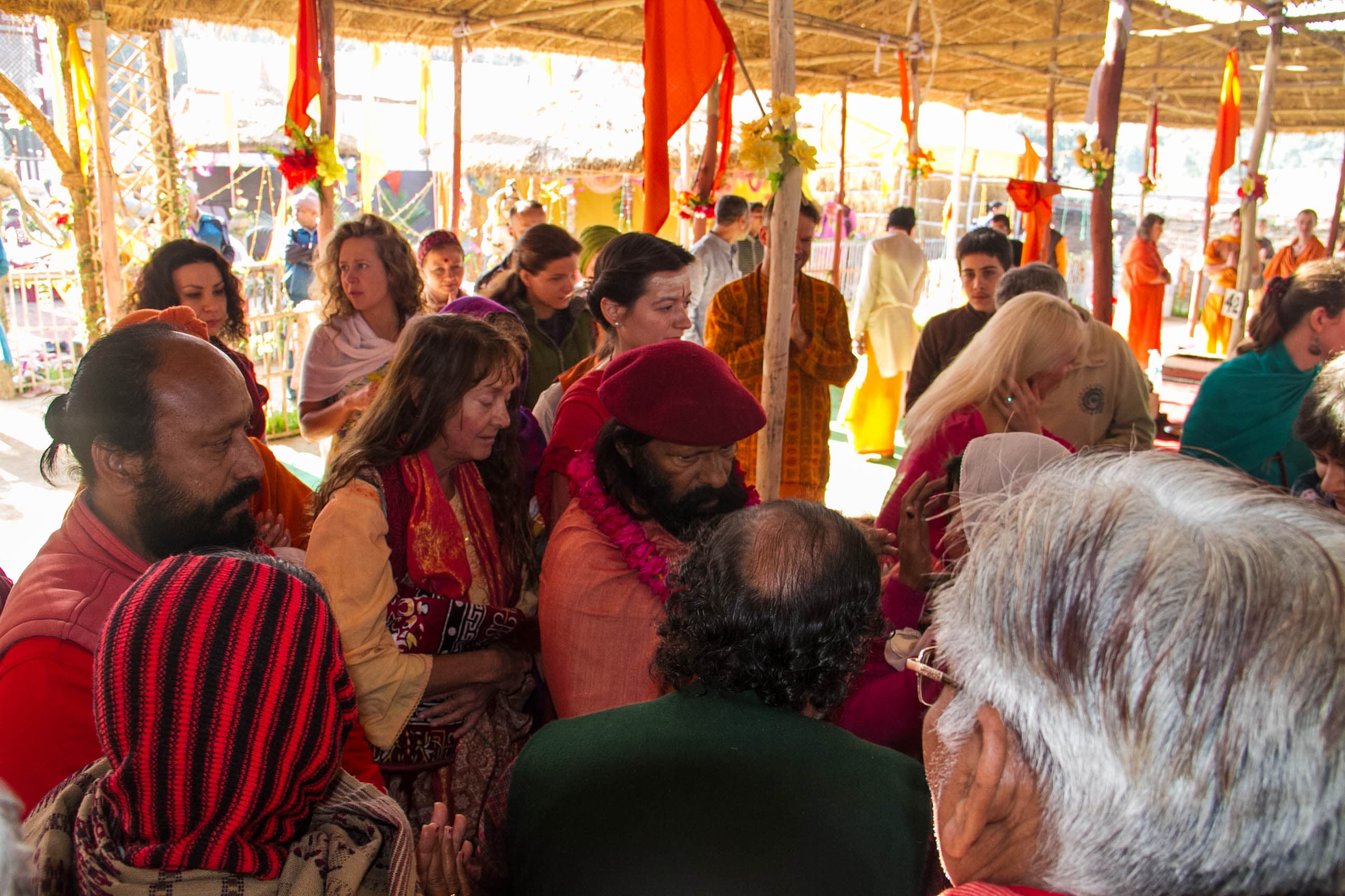 DASA MAHAVIDYA MAHA YAGAN photo 6