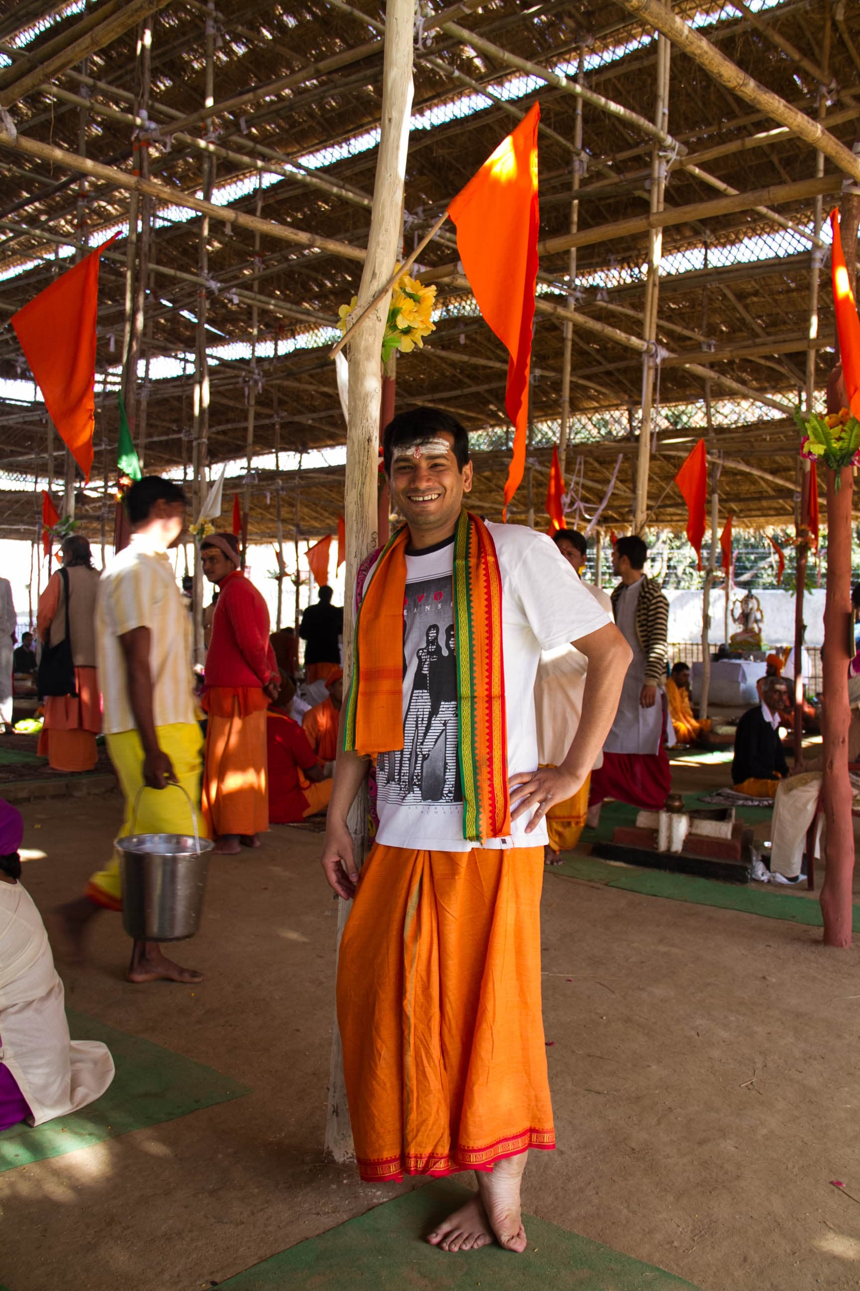 DASA MAHAVIDYA MAHA YAGAN photo 5