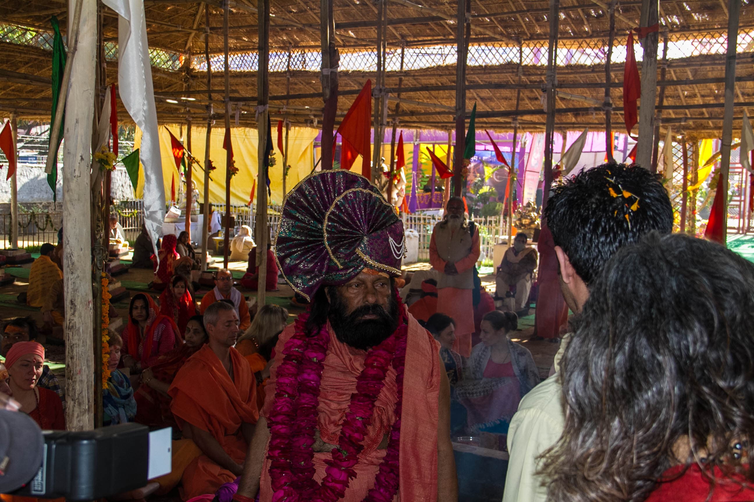 DASA MAHAVIDYA MAHA YAGAN photo 4