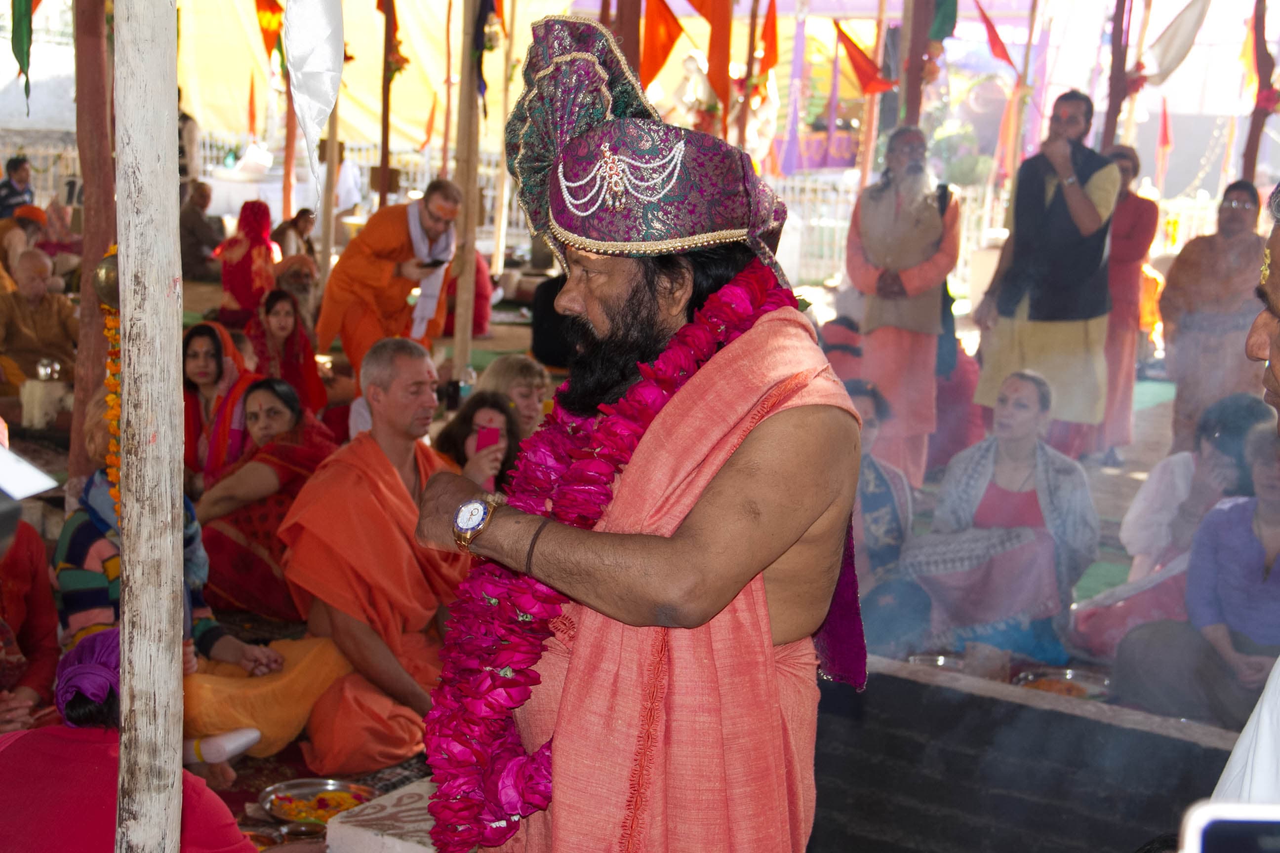 DASA MAHAVIDYA MAHA YAGAN photo 2