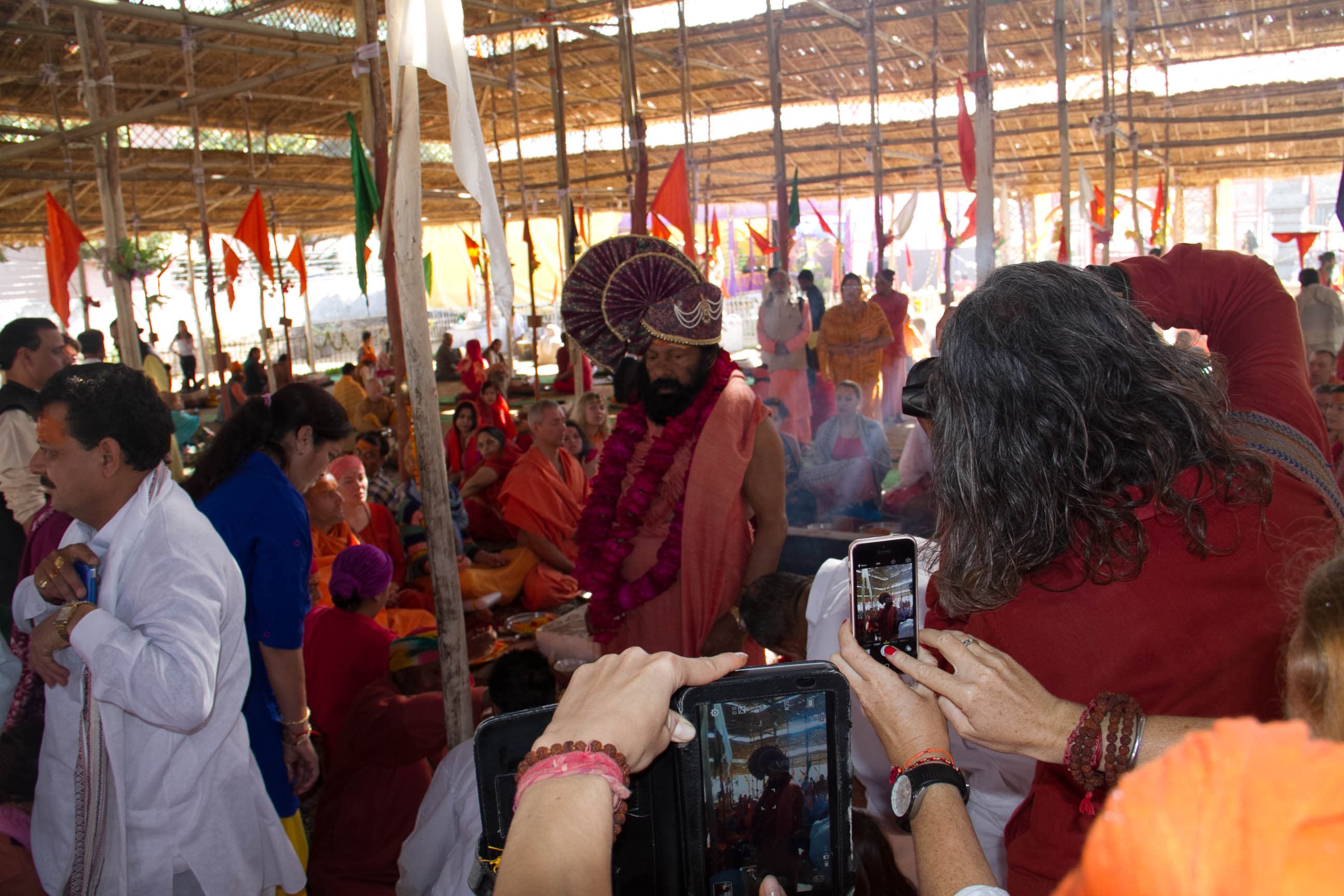 DASA MAHAVIDYA MAHA YAGAN photo 1