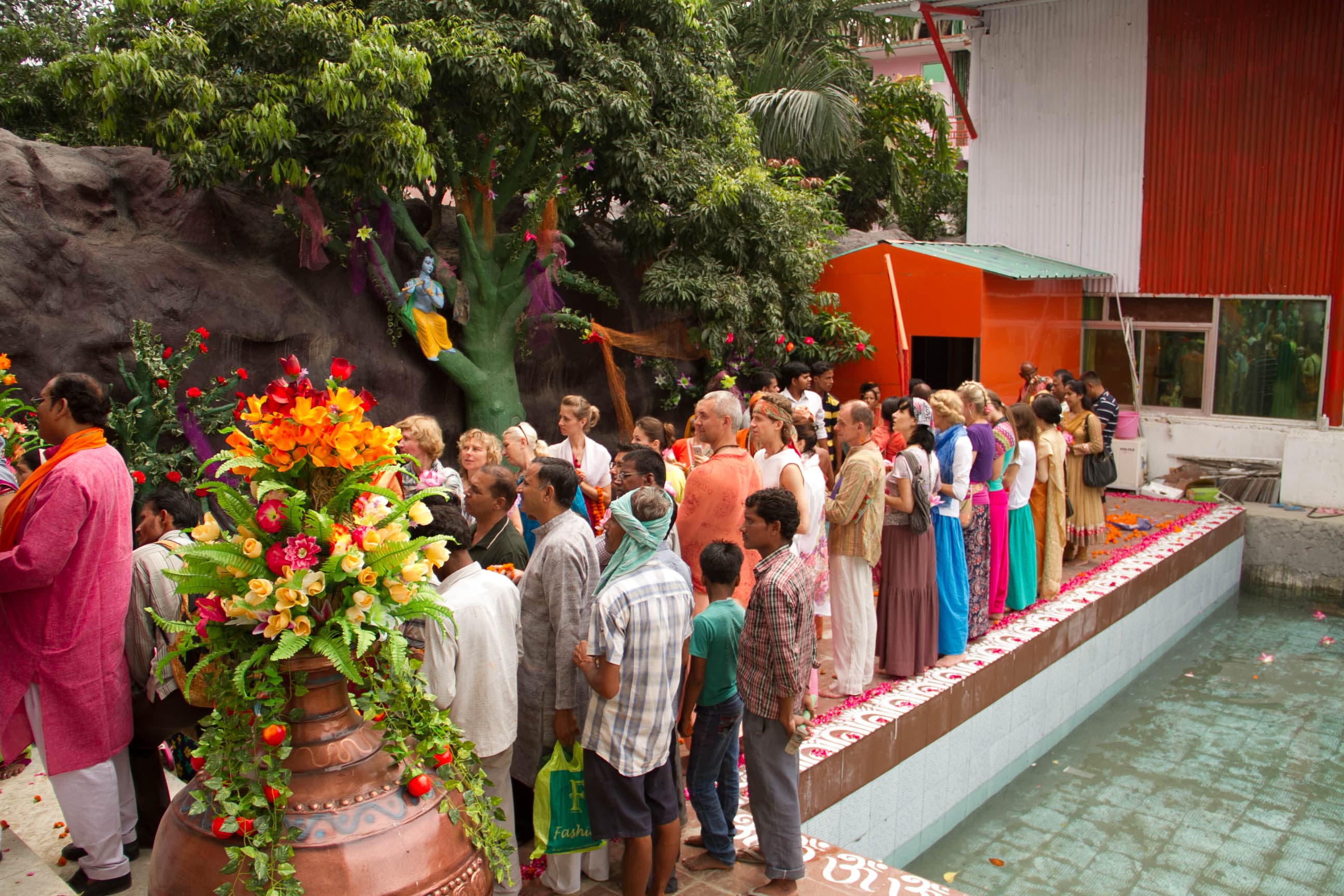 GURU PURNIMA 2014 photo 4