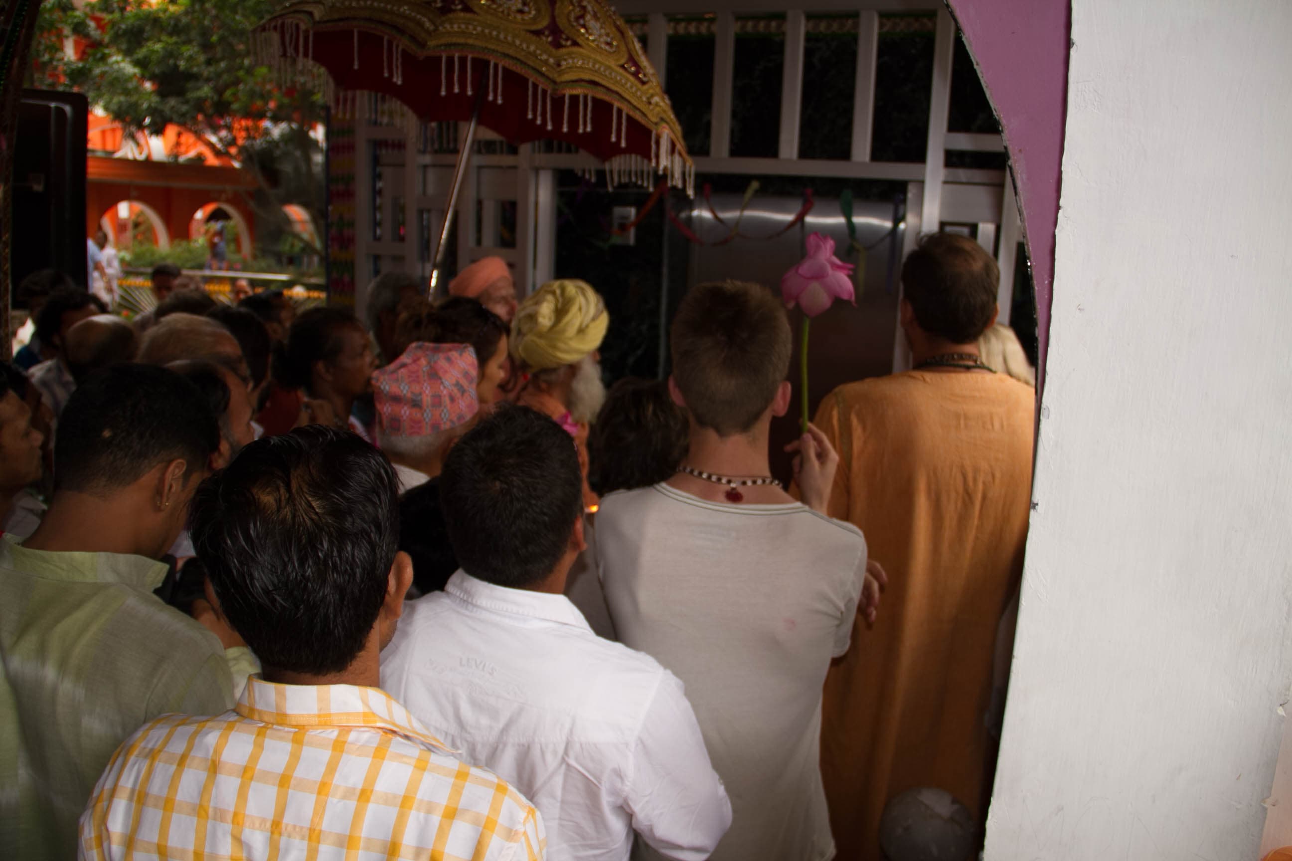 GURU PURNIMA 2014 photo 3
