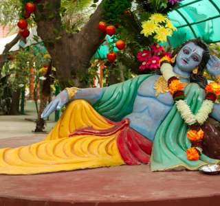 GURU PURNIMA 2014