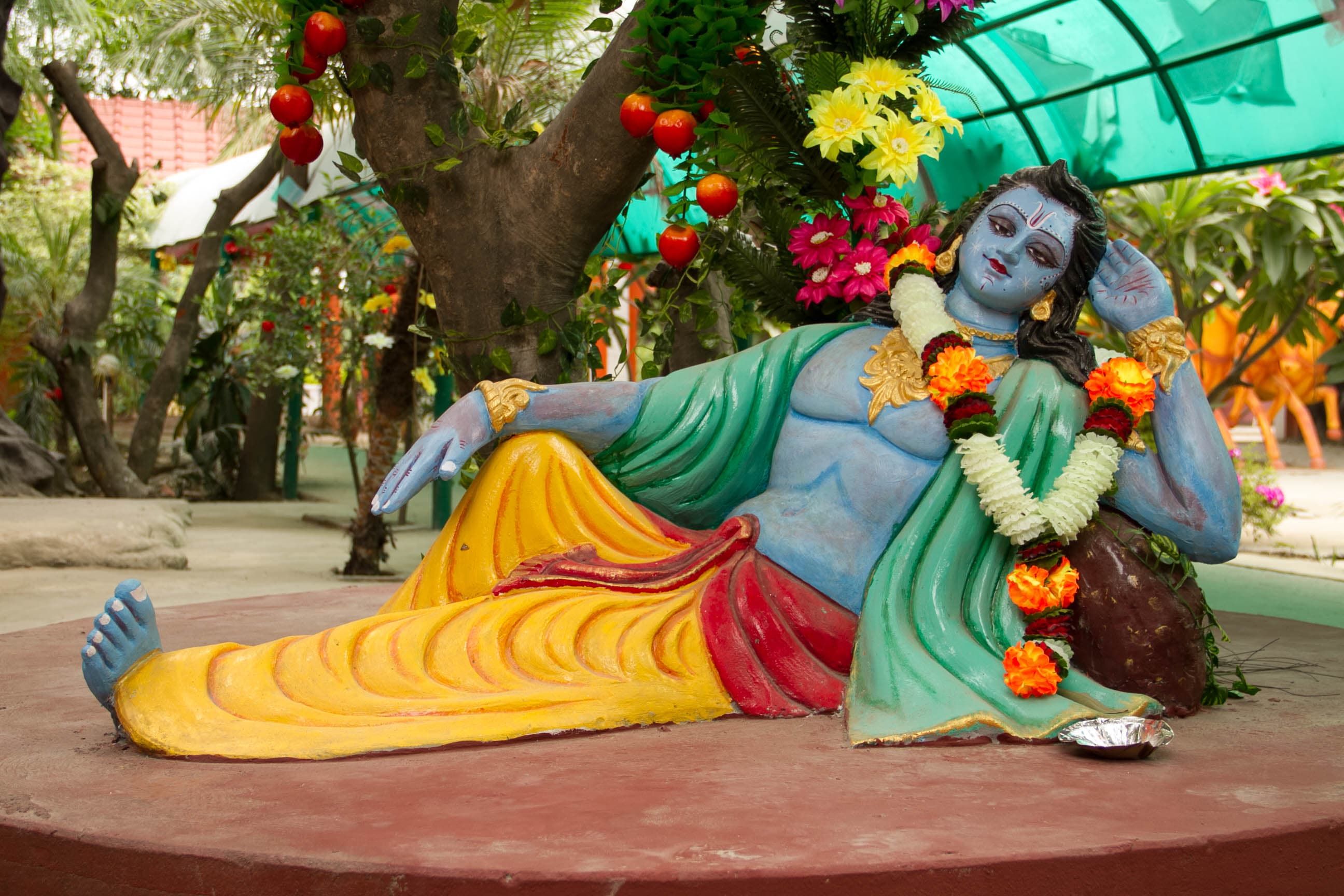 GURU PURNIMA 2014 photo 2