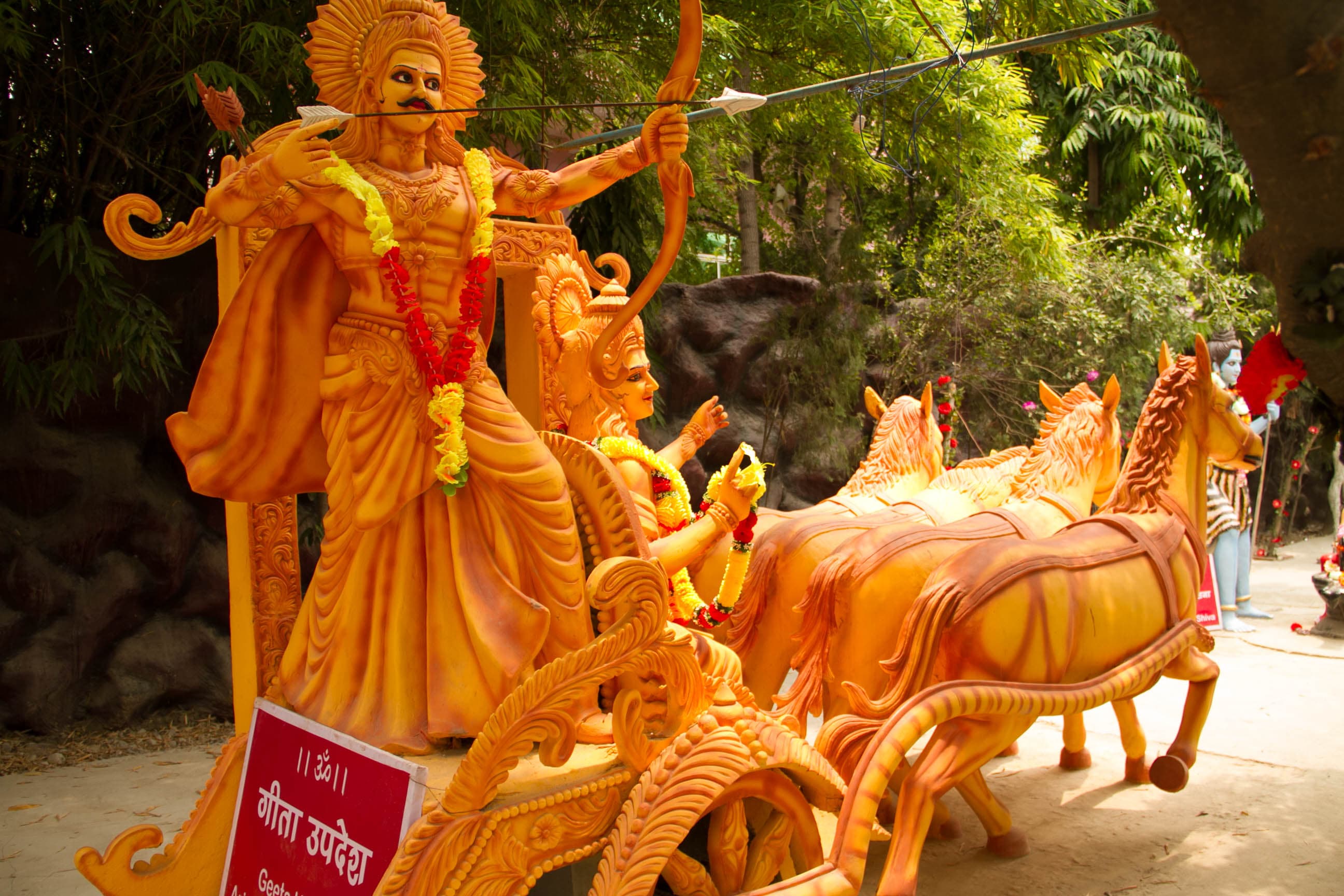 GURU PURNIMA 2014 photo 6