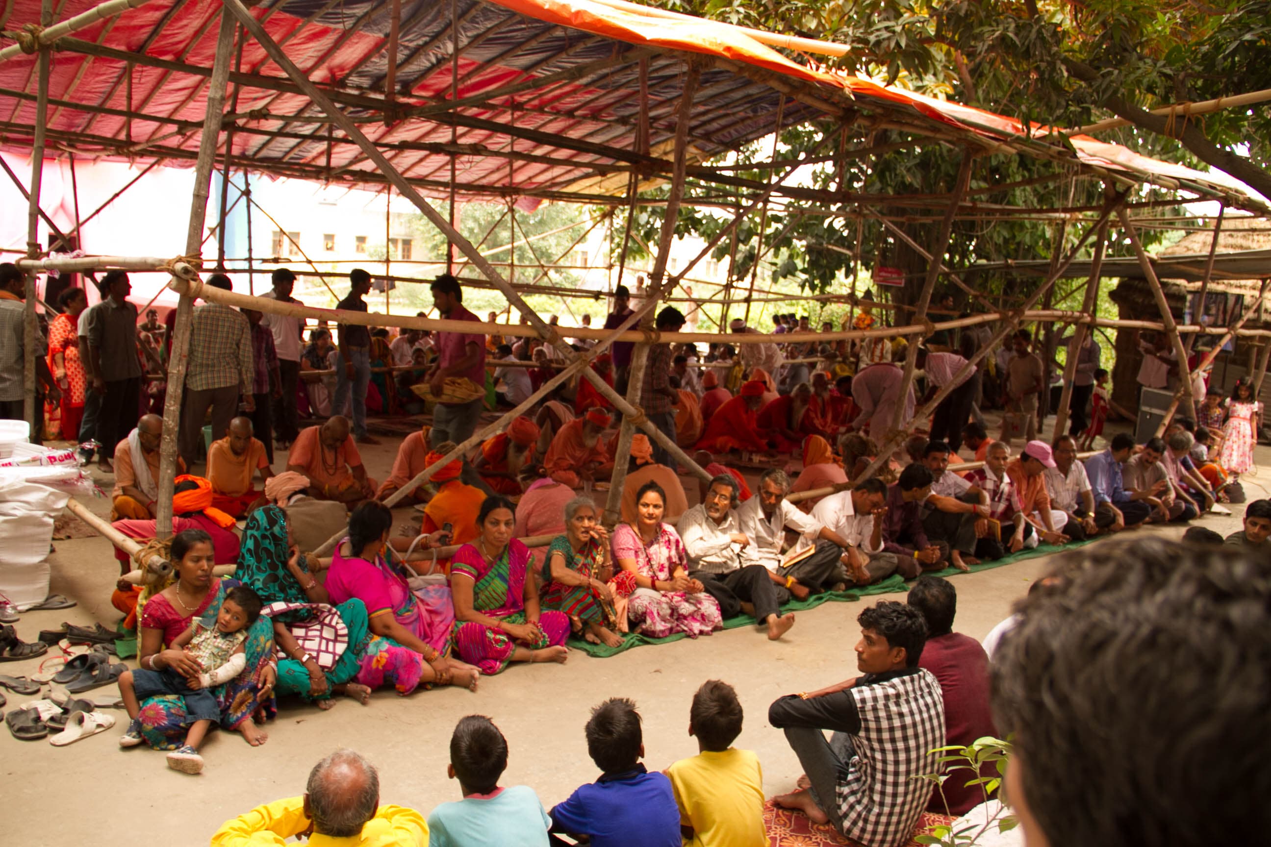 GURU PURNIMA 2014 photo 5