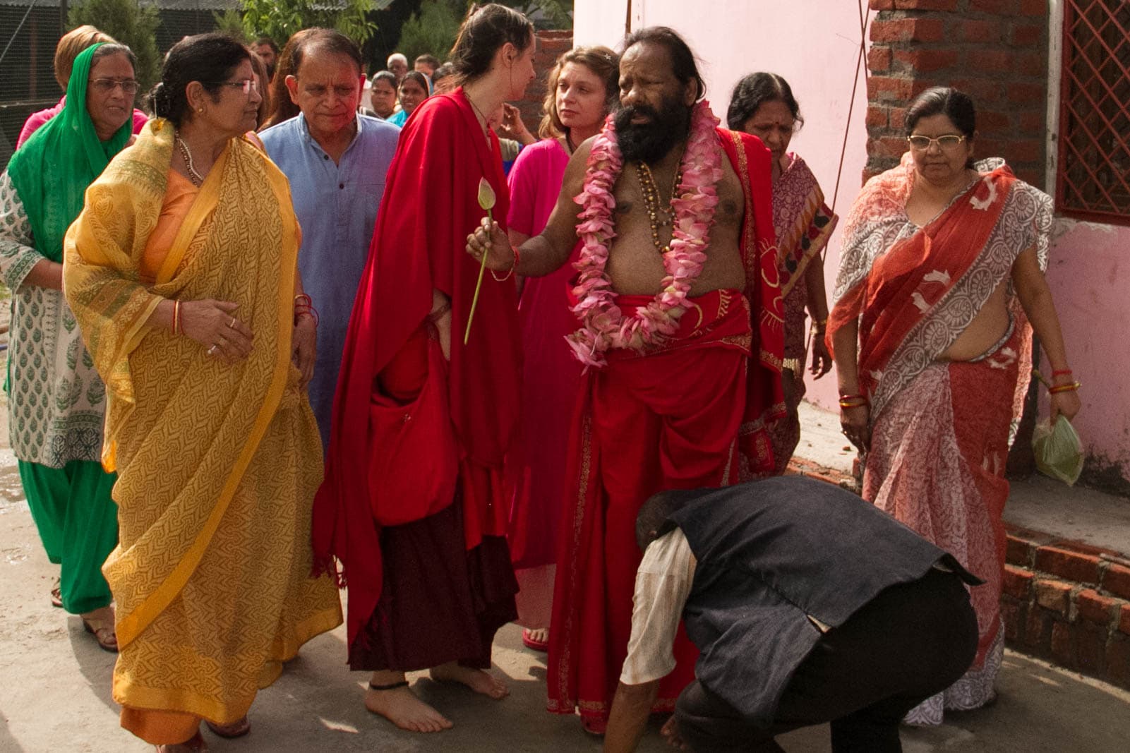GURU PURNIMA 2016 photo 36