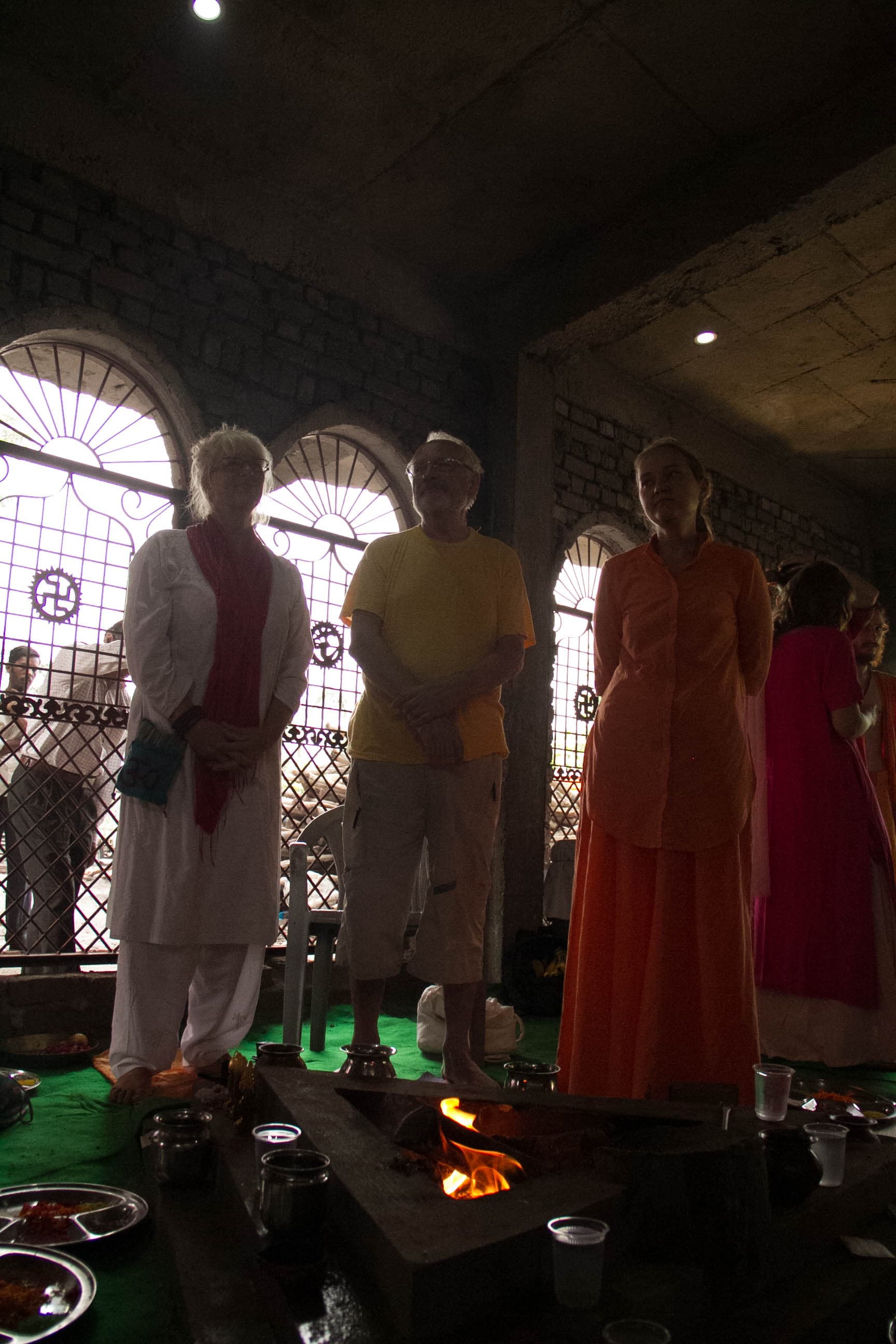 GURU PURNIMA 2016 photo 34