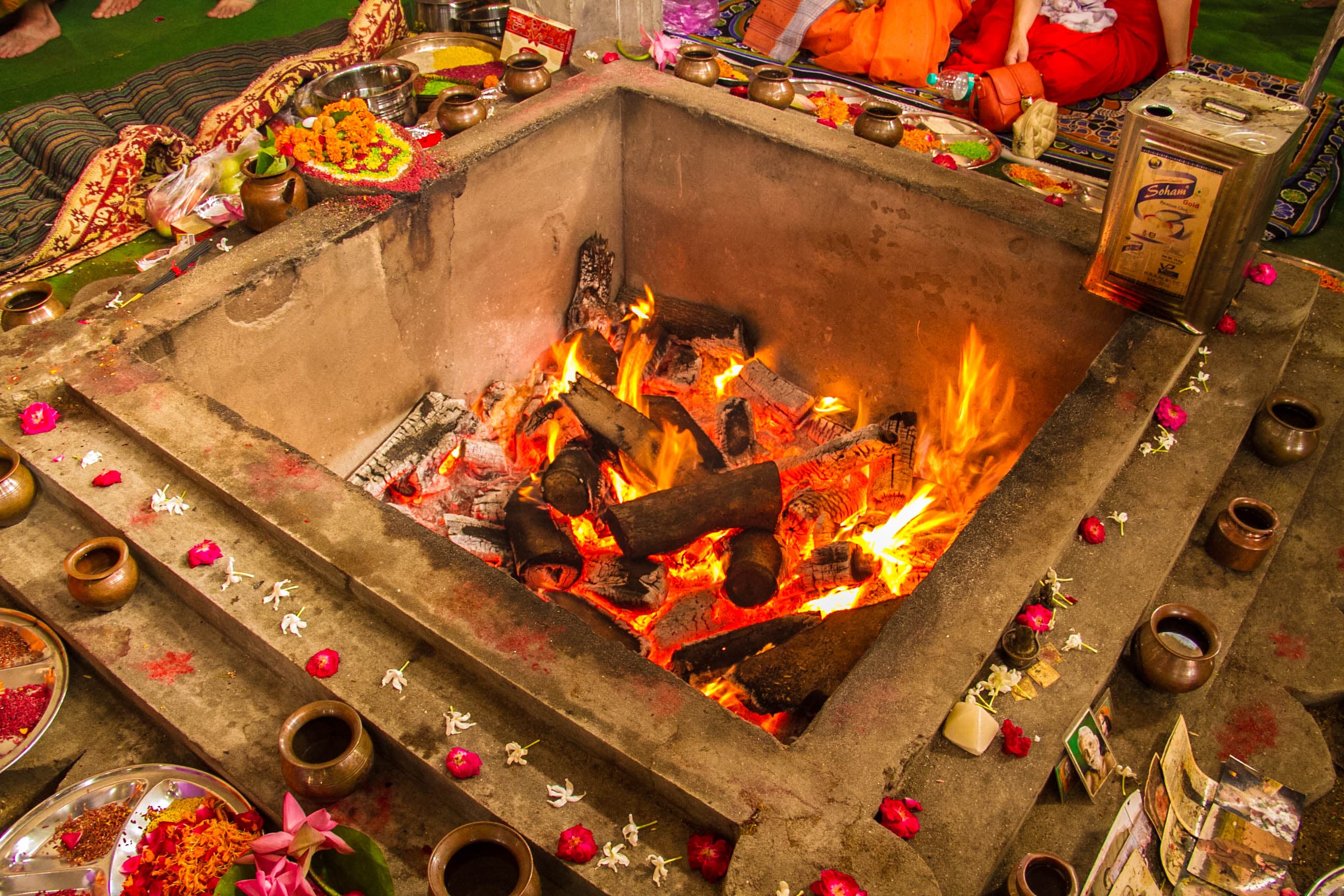 GURU PURNIMA 2016 photo 32