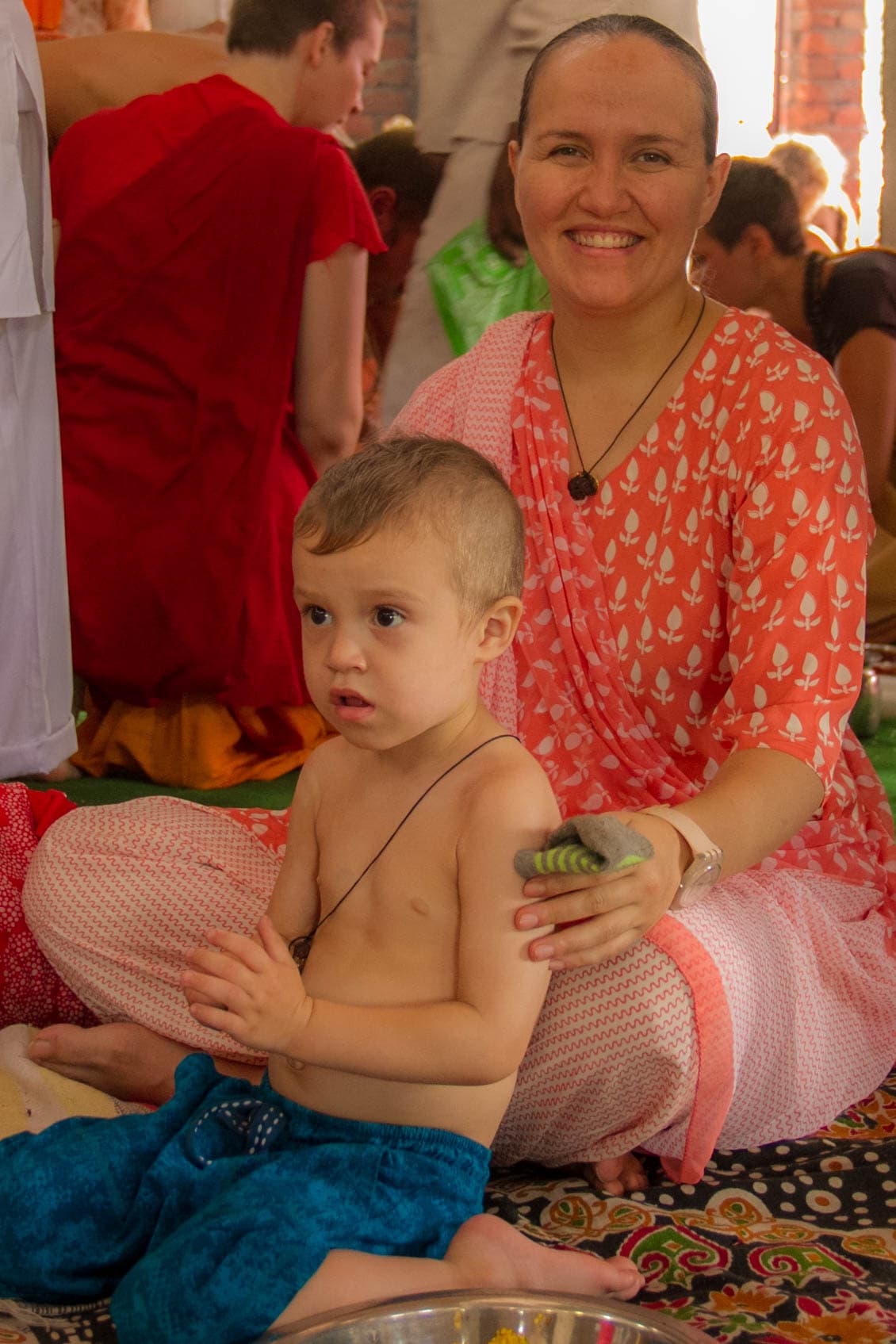 GURU PURNIMA 2016 photo 31