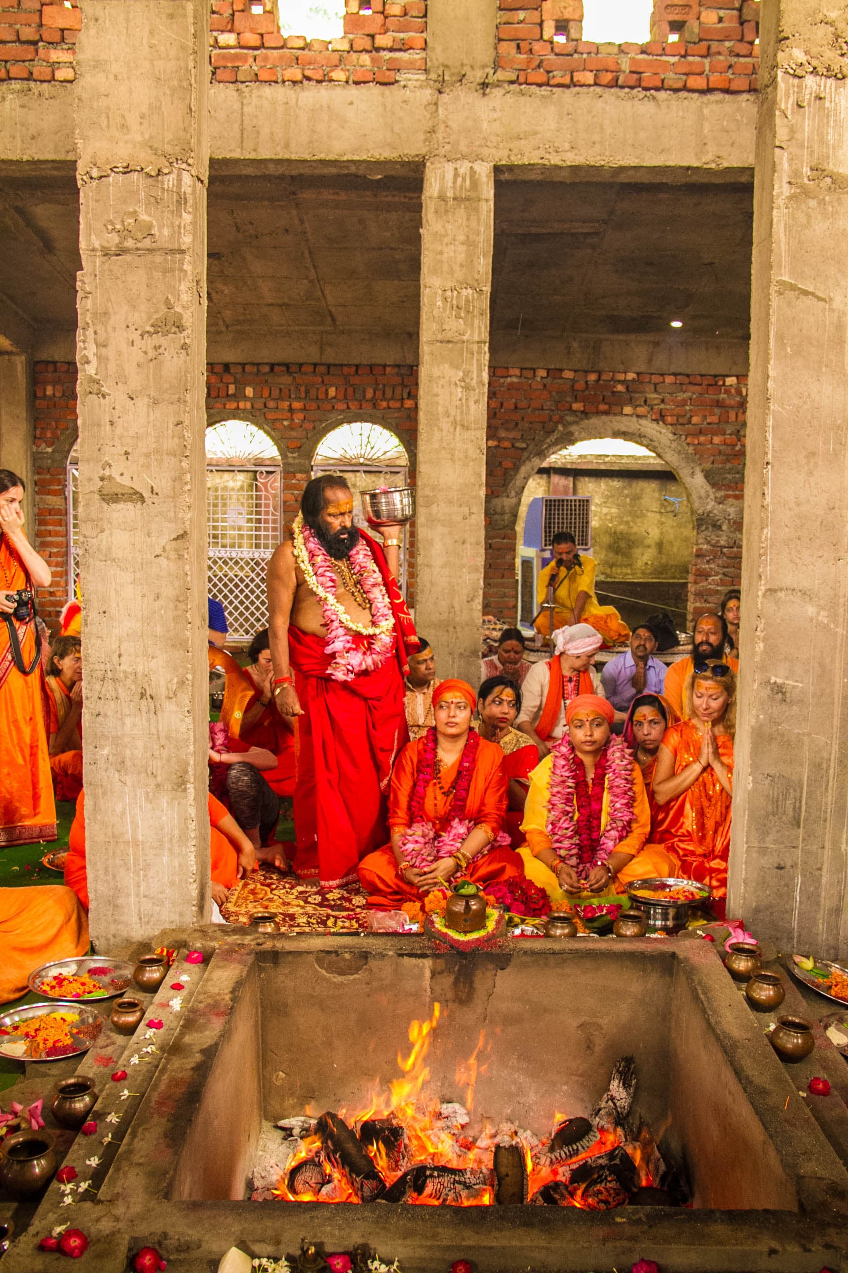 GURU PURNIMA 2016 photo 28