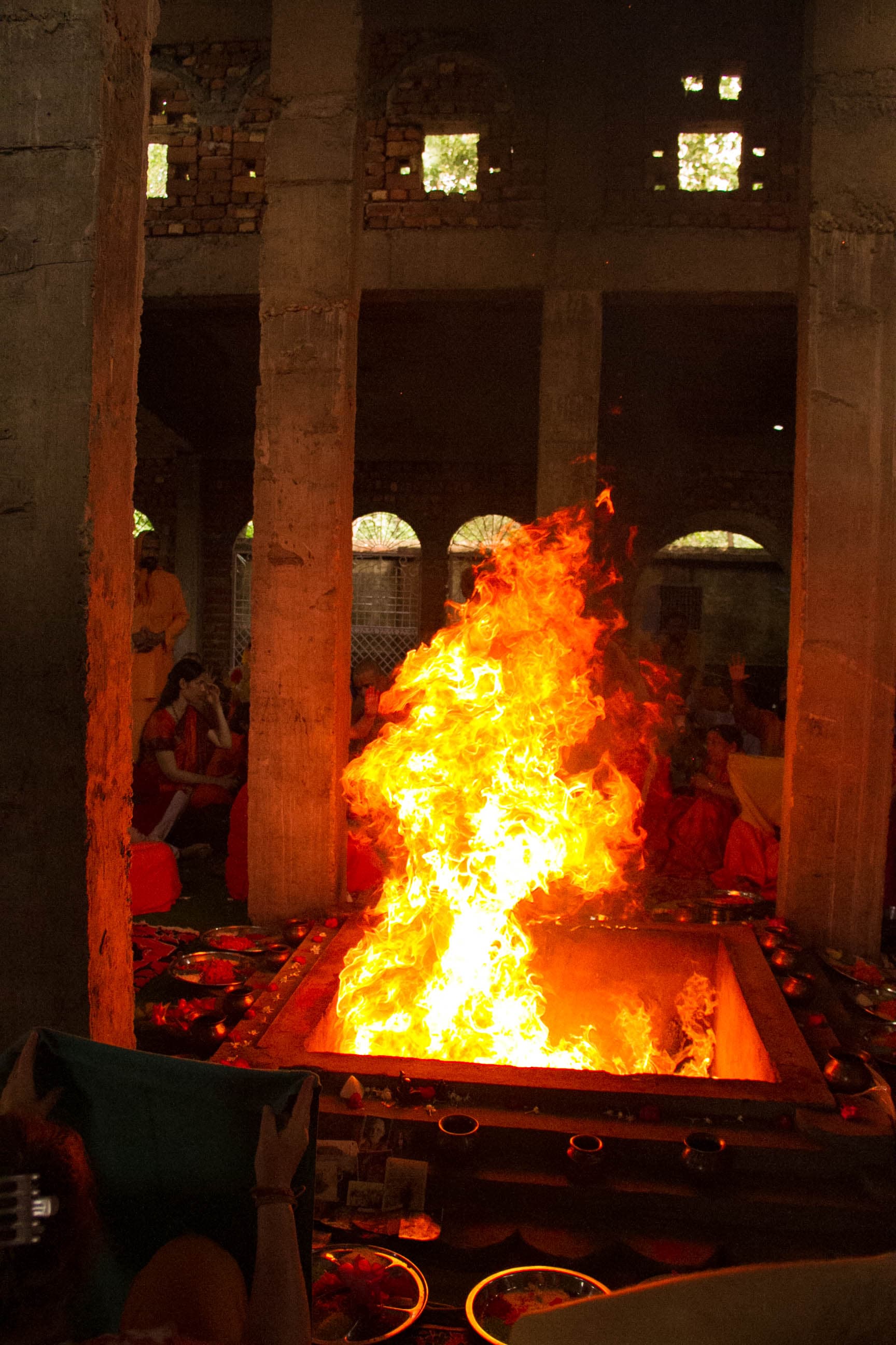 GURU PURNIMA 2016 photo 27