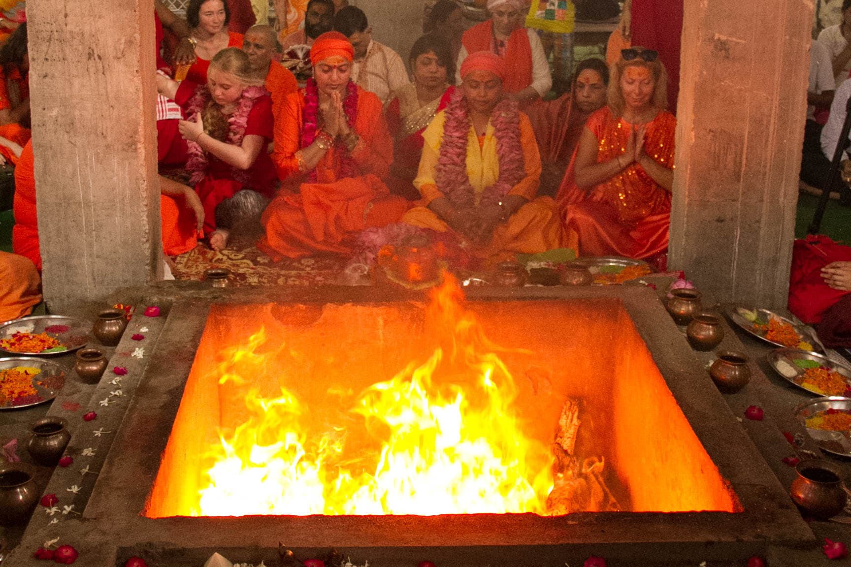 GURU PURNIMA 2016 photo 19
