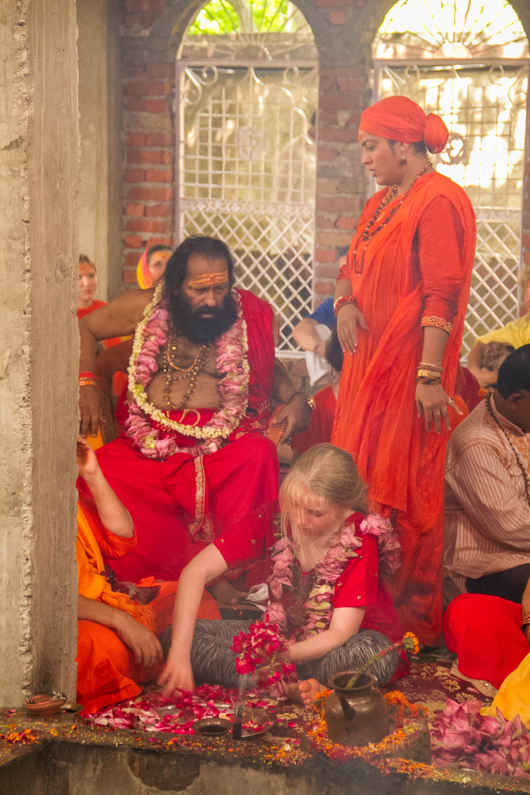 GURU PURNIMA 2016 photo 14