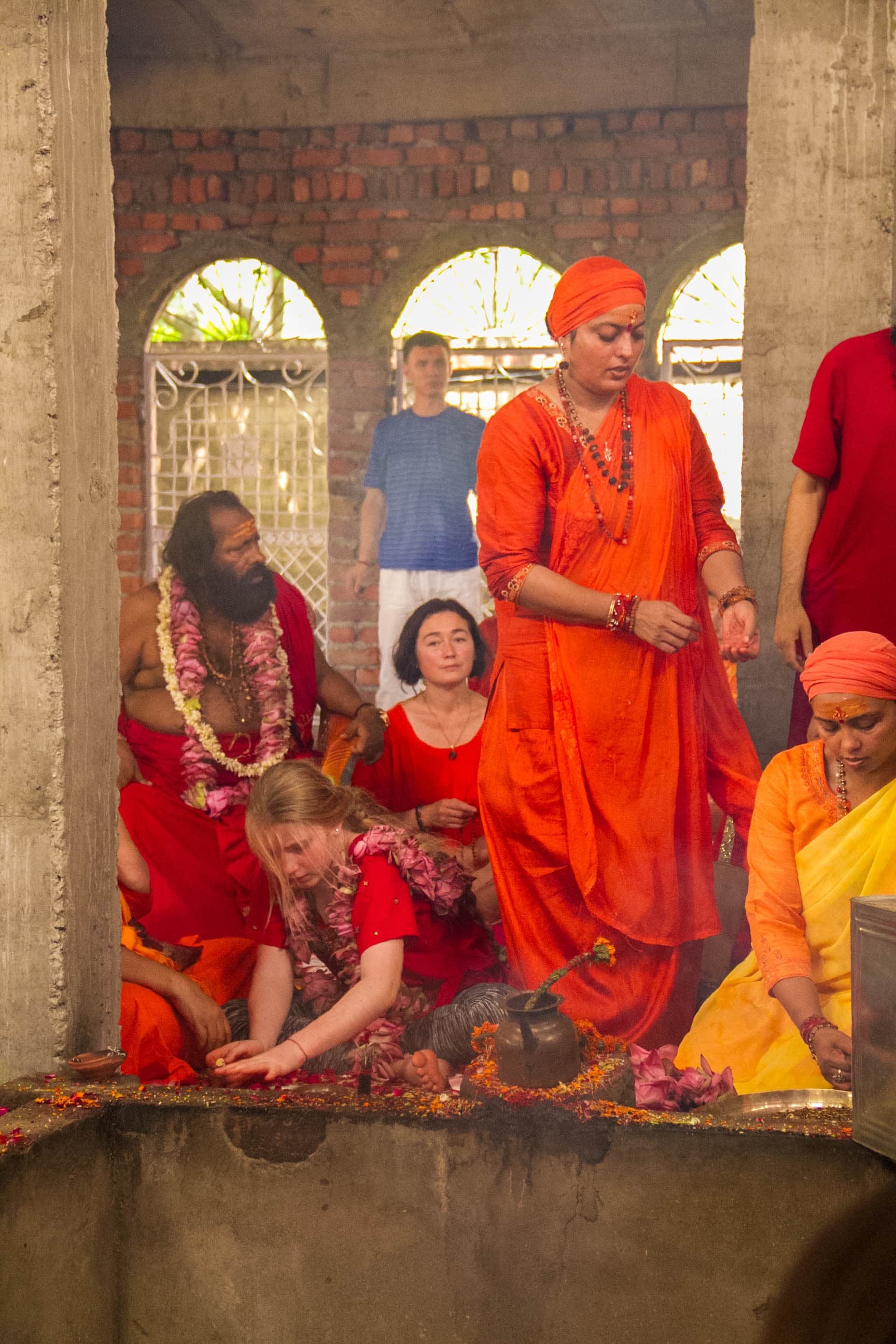 GURU PURNIMA 2016 photo 13