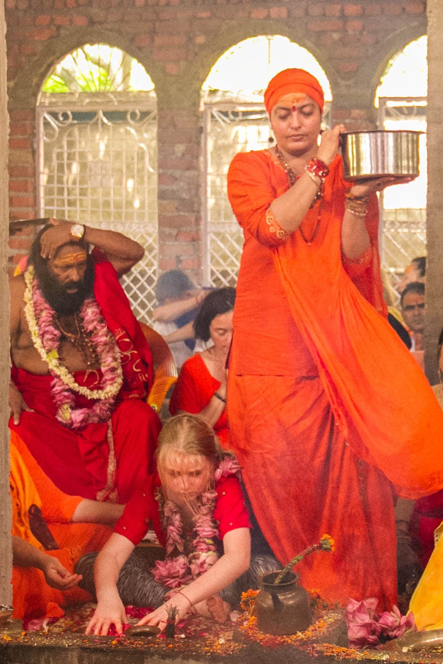 GURU PURNIMA 2016 photo 12
