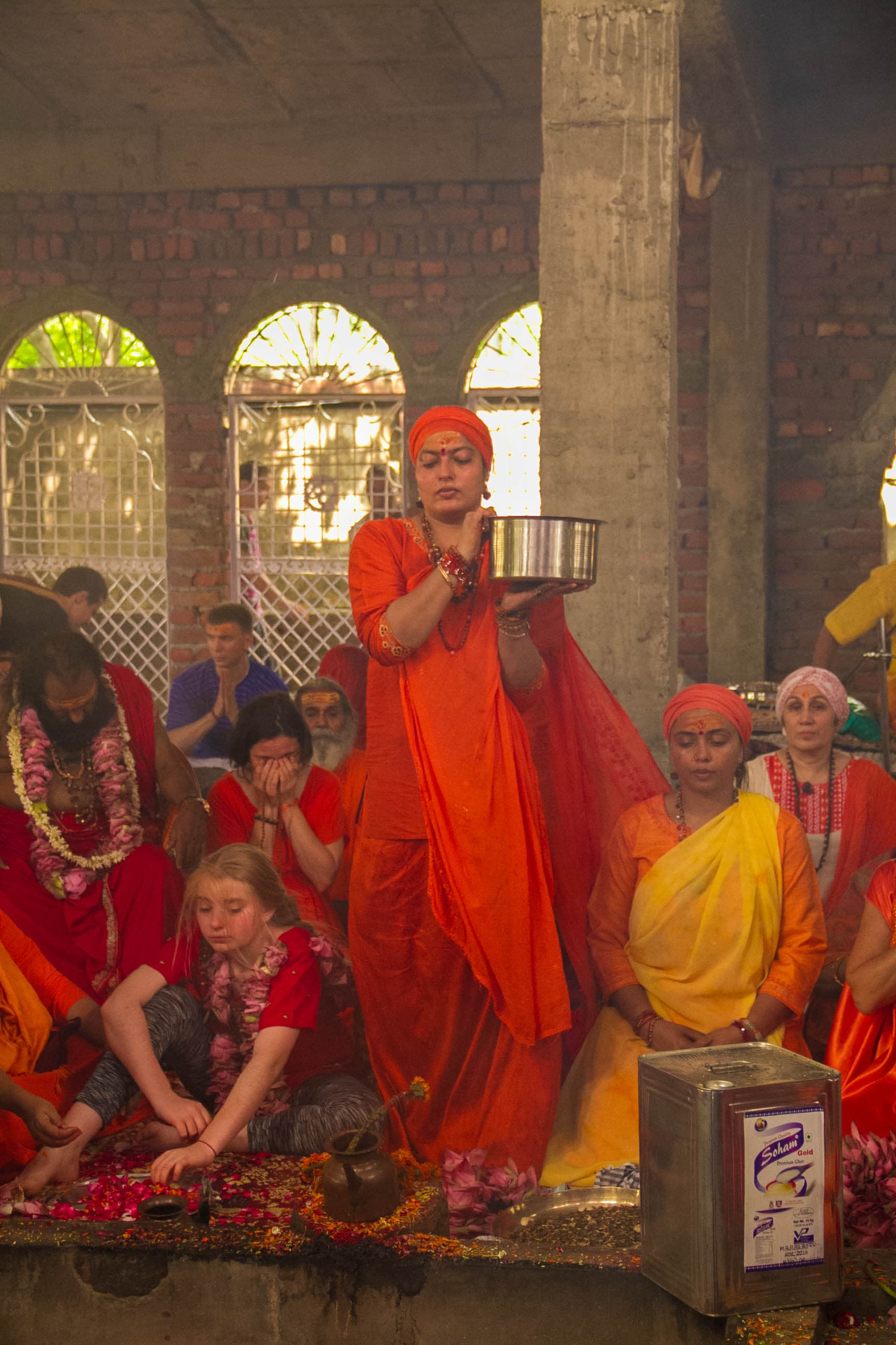 GURU PURNIMA 2016 photo 8