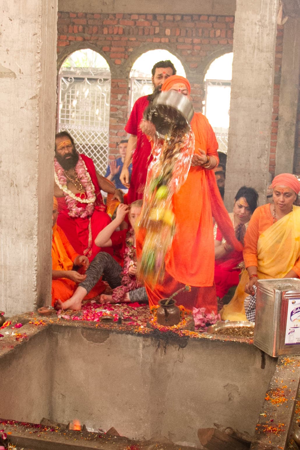 GURU PURNIMA 2016 photo 7