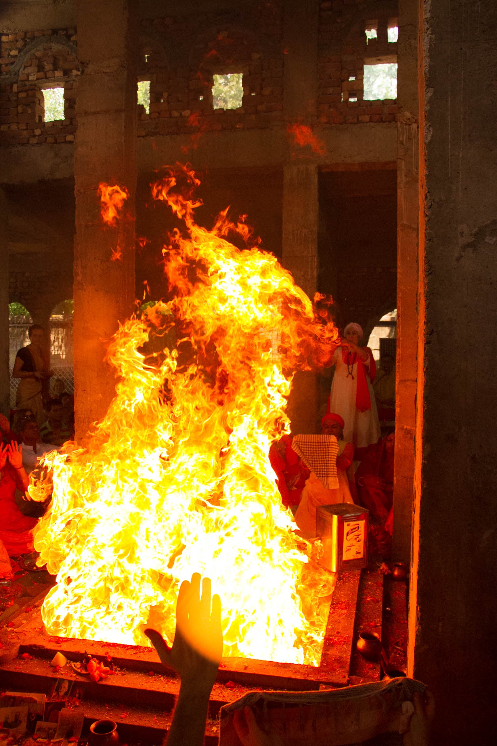 GURU PURNIMA 2016 photo 6