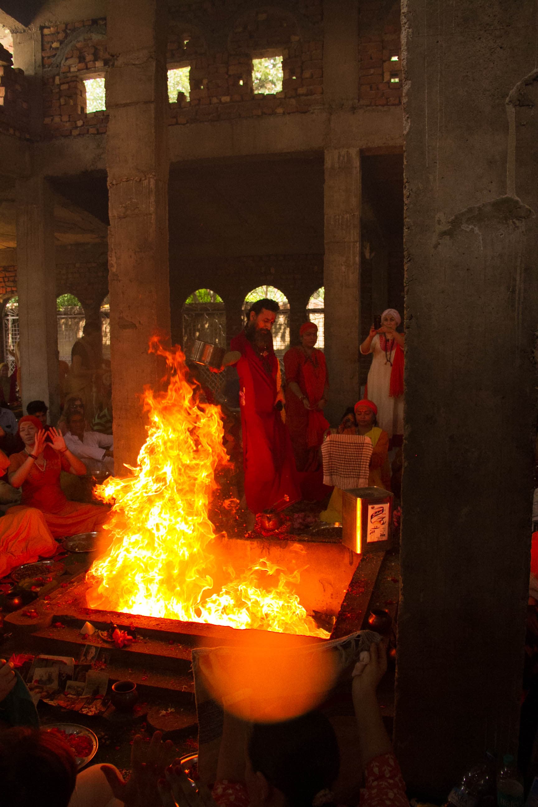 GURU PURNIMA 2016 photo 5