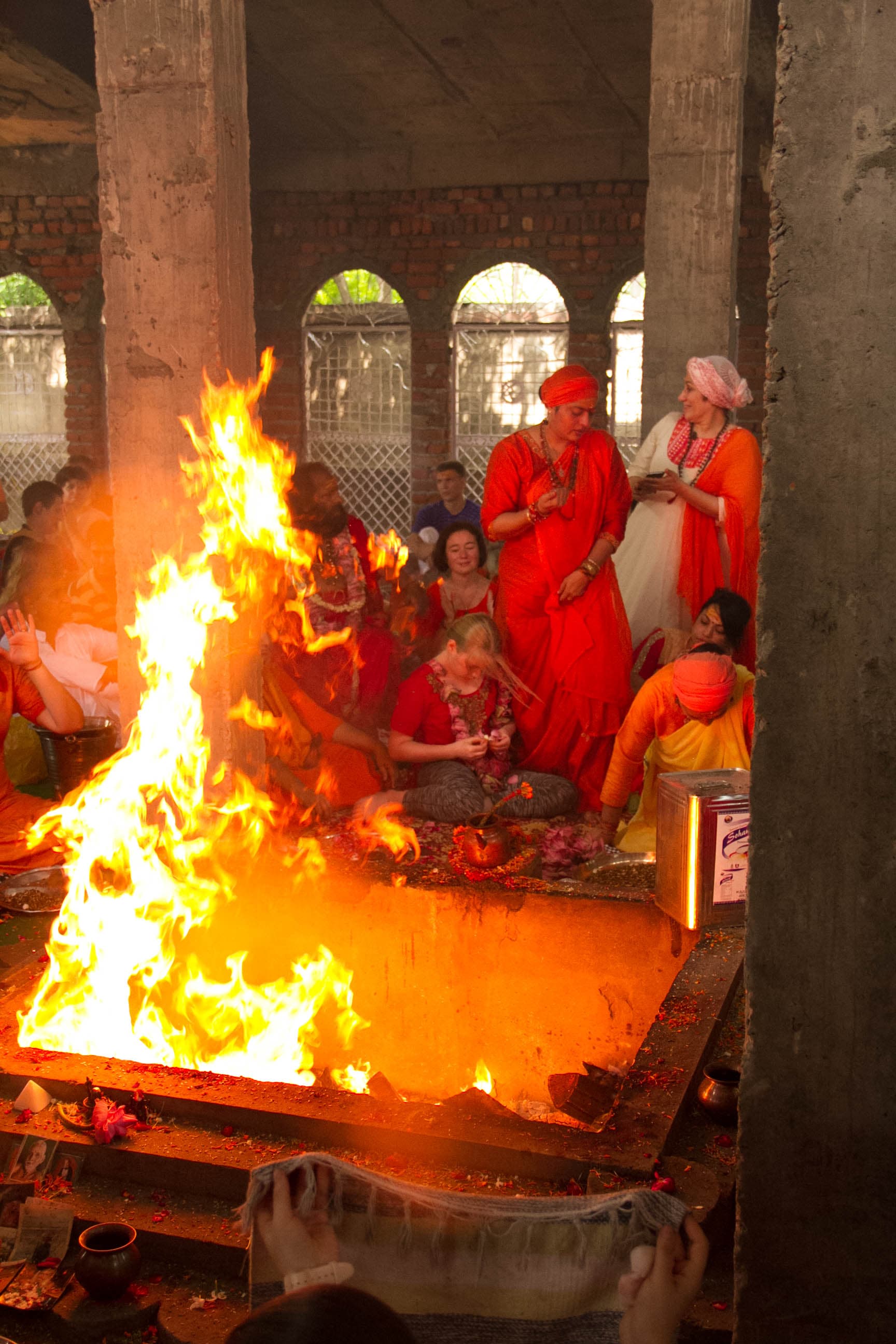 GURU PURNIMA 2016 photo 4