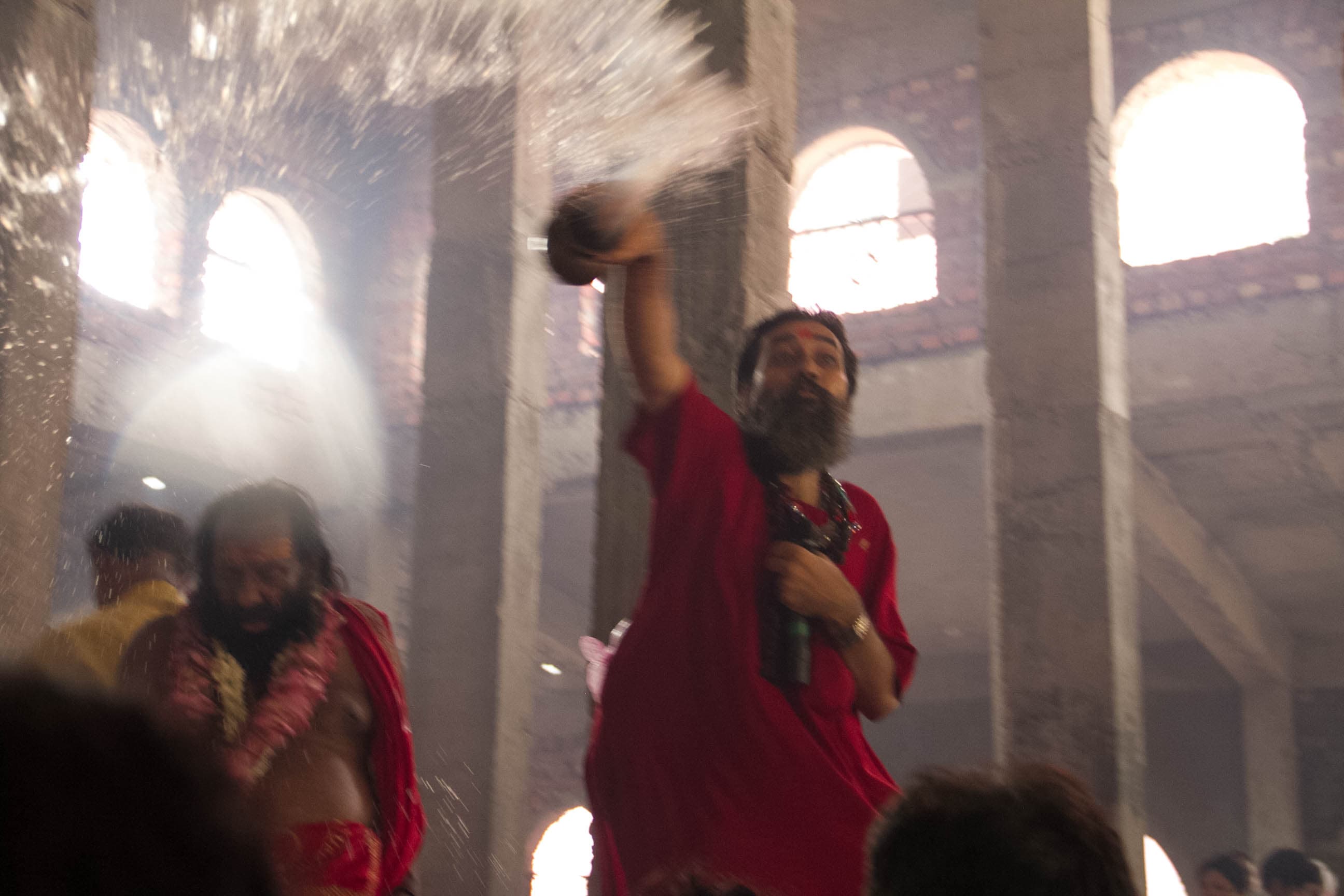 GURU PURNIMA 2016 photo 3