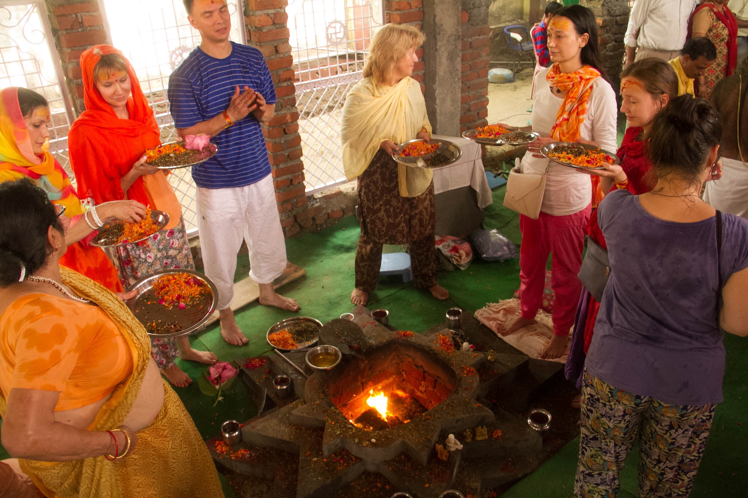 GURU PURNIMA 2016 photo 2