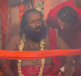 GURU PURNIMA 2016