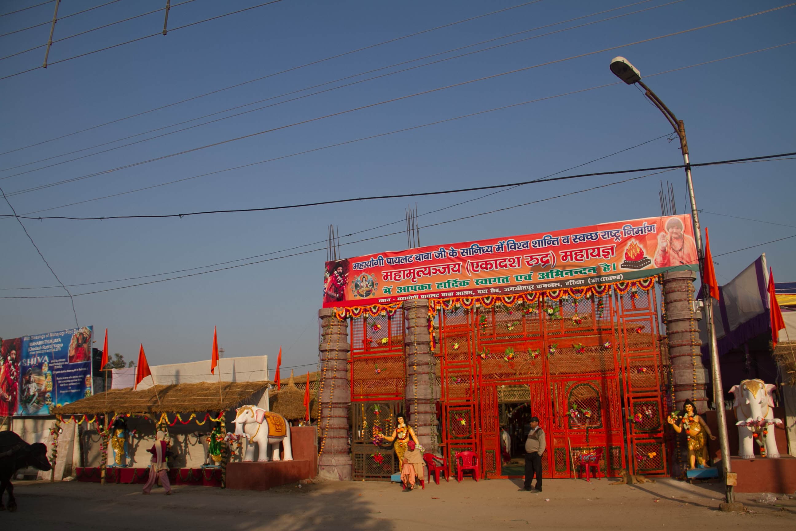 DASA MAHAVIDYA MAHA YAGAN photo 117