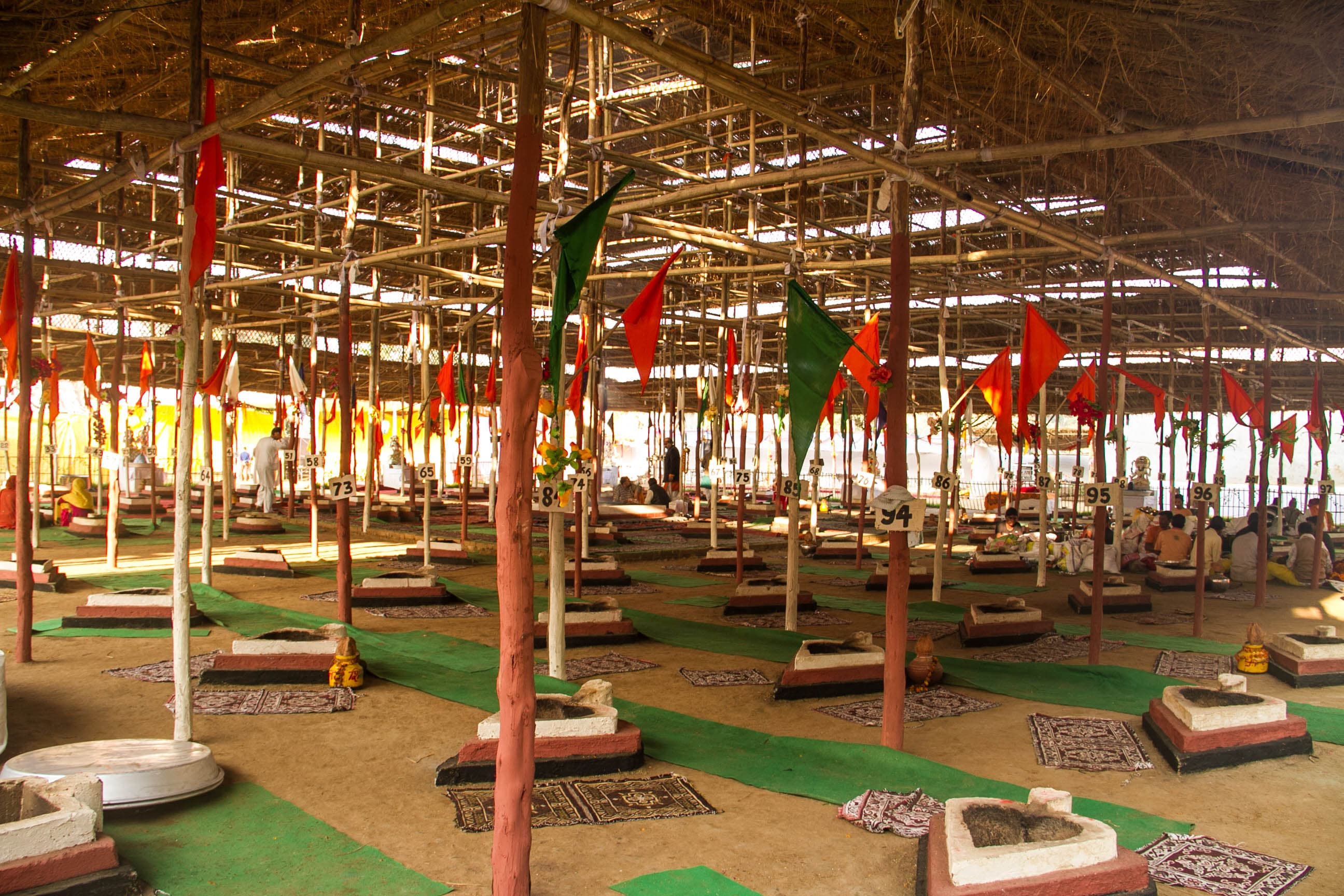 DASA MAHAVIDYA MAHA YAGAN photo 116