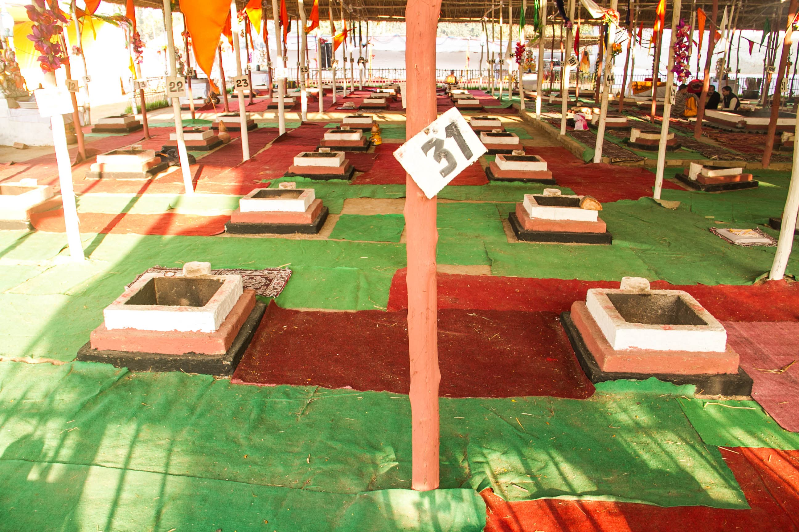DASA MAHAVIDYA MAHA YAGAN photo 115