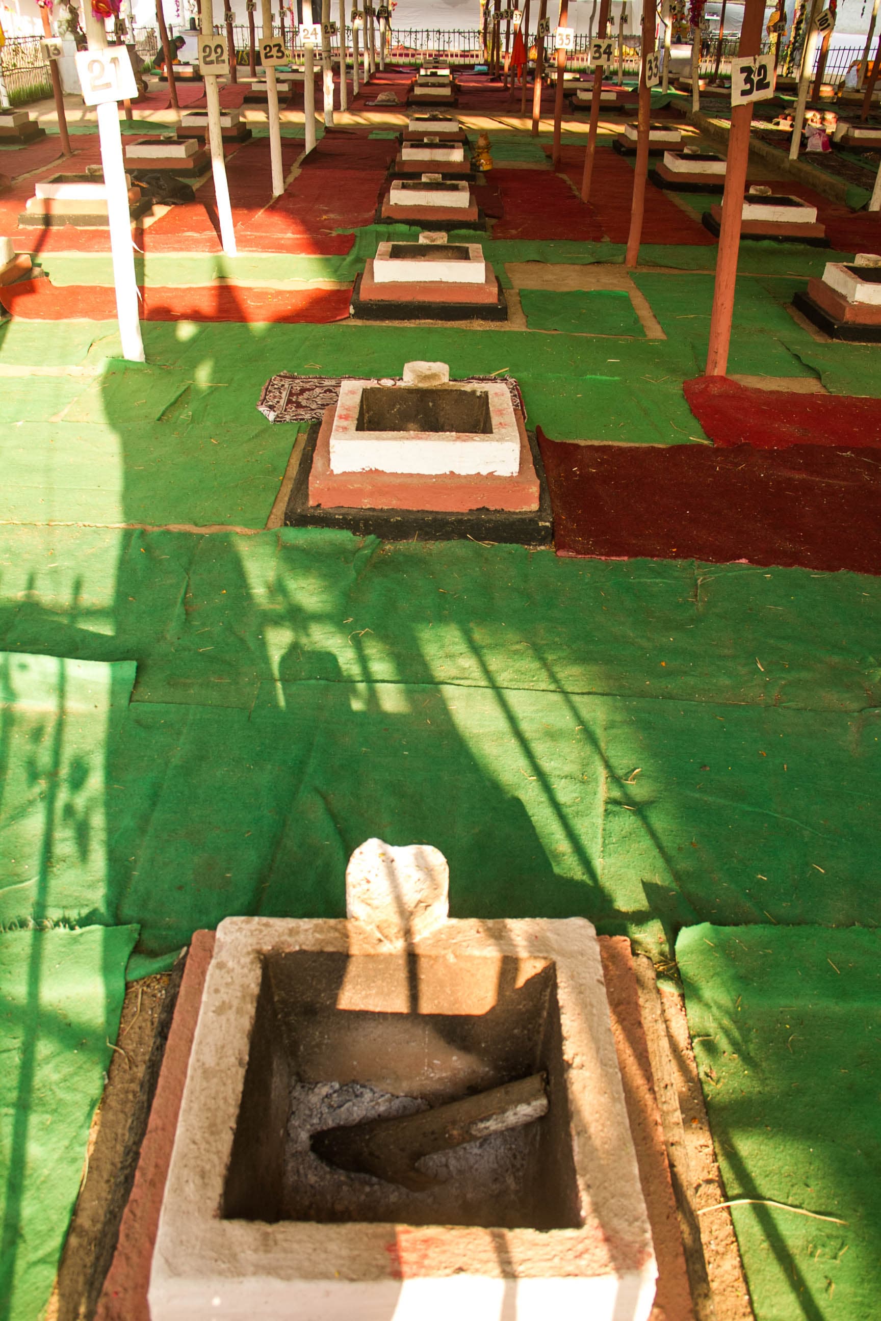 DASA MAHAVIDYA MAHA YAGAN photo 114