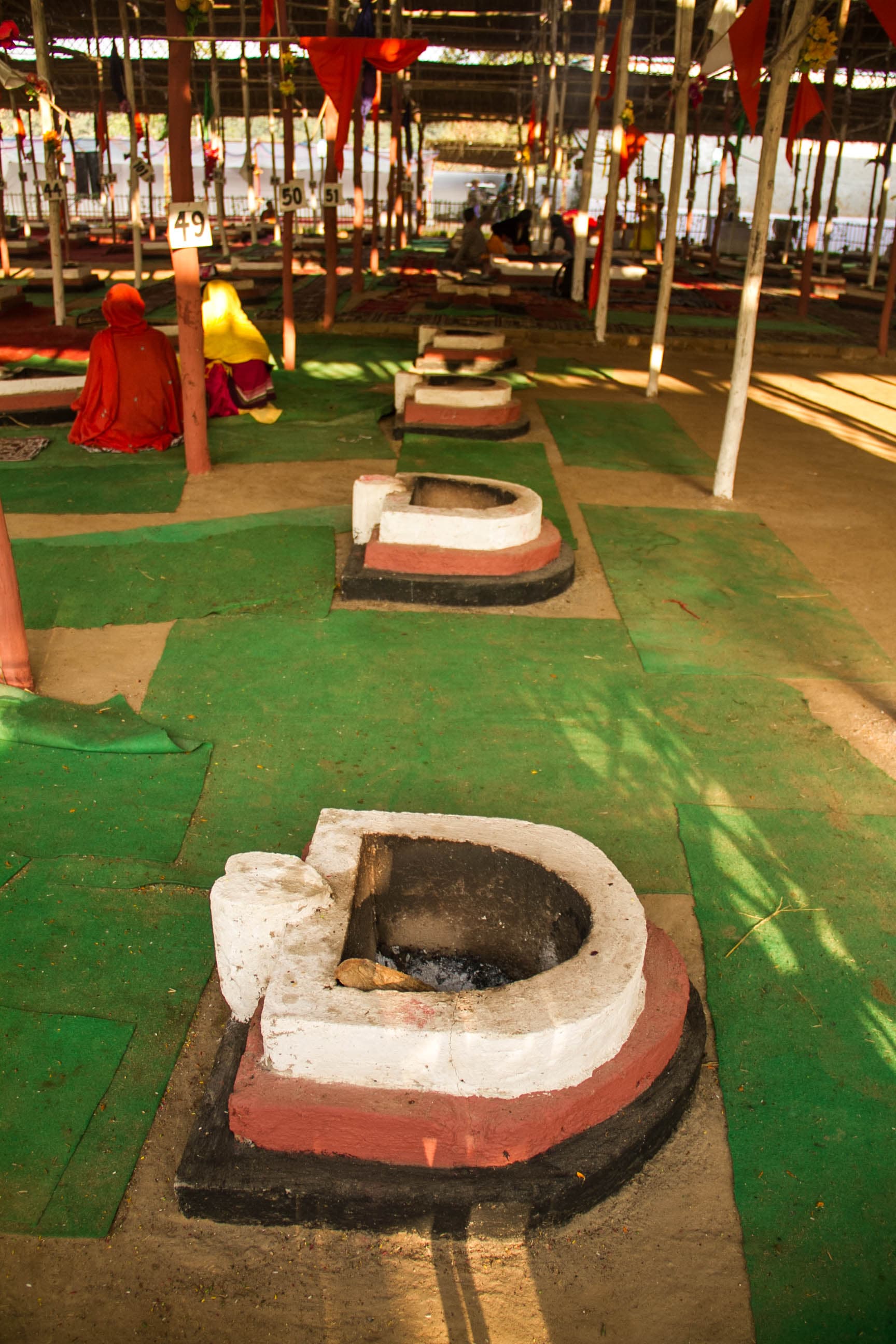 DASA MAHAVIDYA MAHA YAGAN photo 111