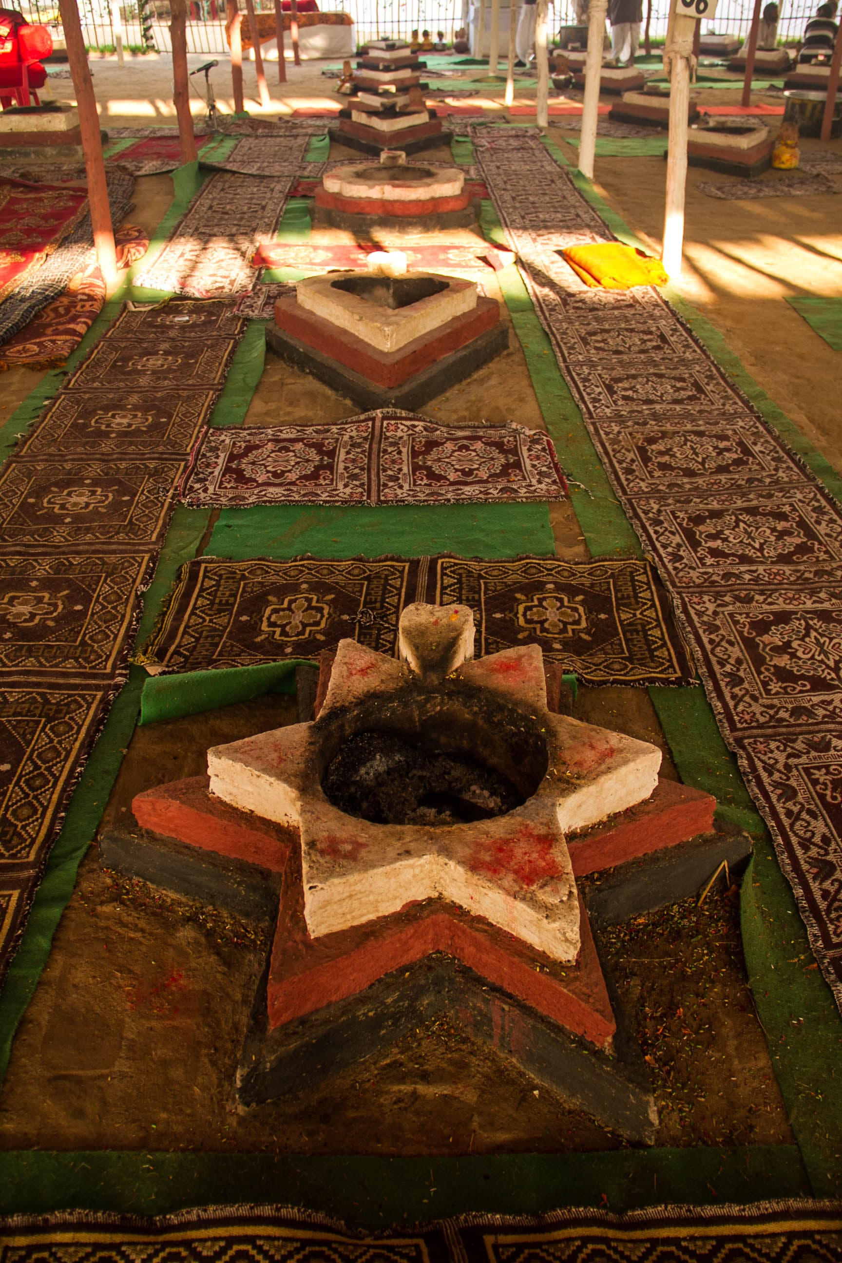 DASA MAHAVIDYA MAHA YAGAN photo 110