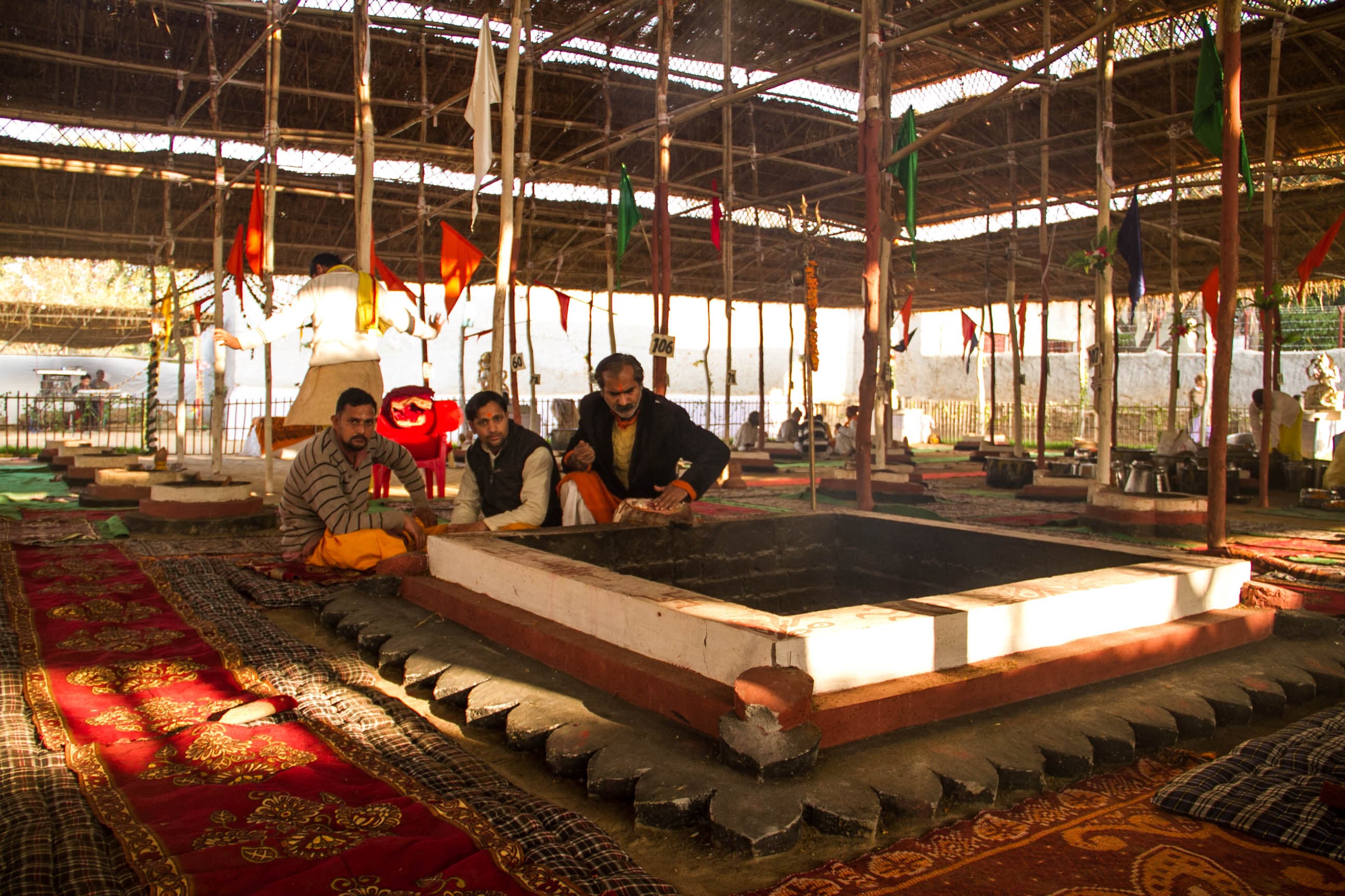 DASA MAHAVIDYA MAHA YAGAN photo 109