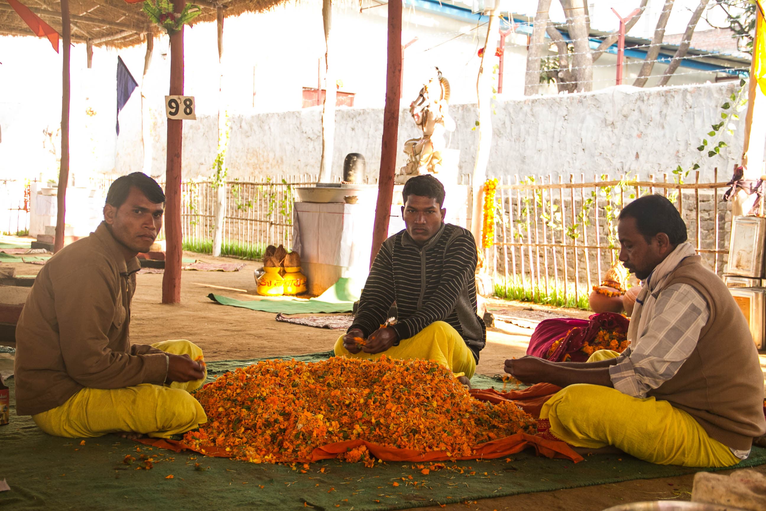 DASA MAHAVIDYA MAHA YAGAN photo 108