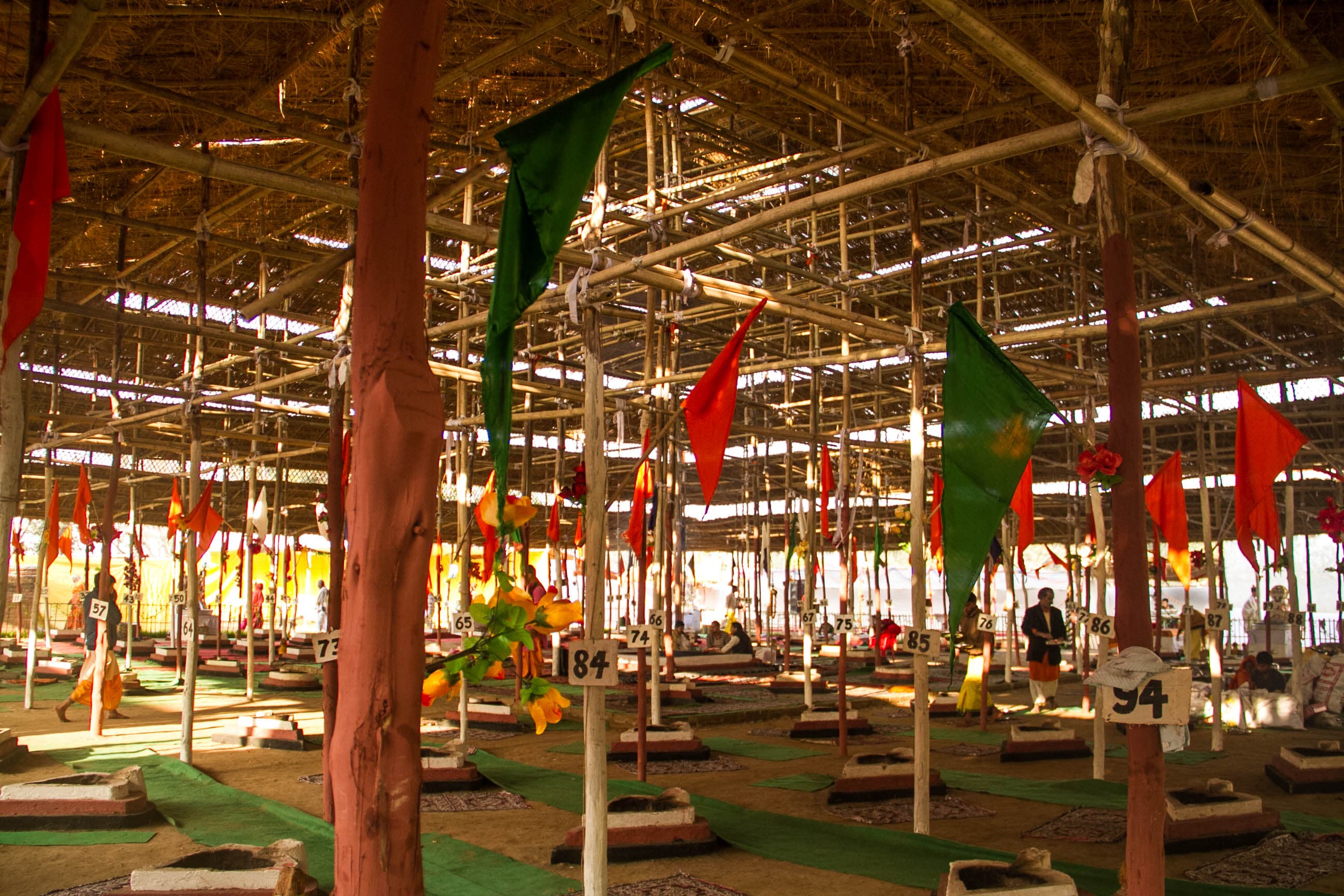 DASA MAHAVIDYA MAHA YAGAN photo 102