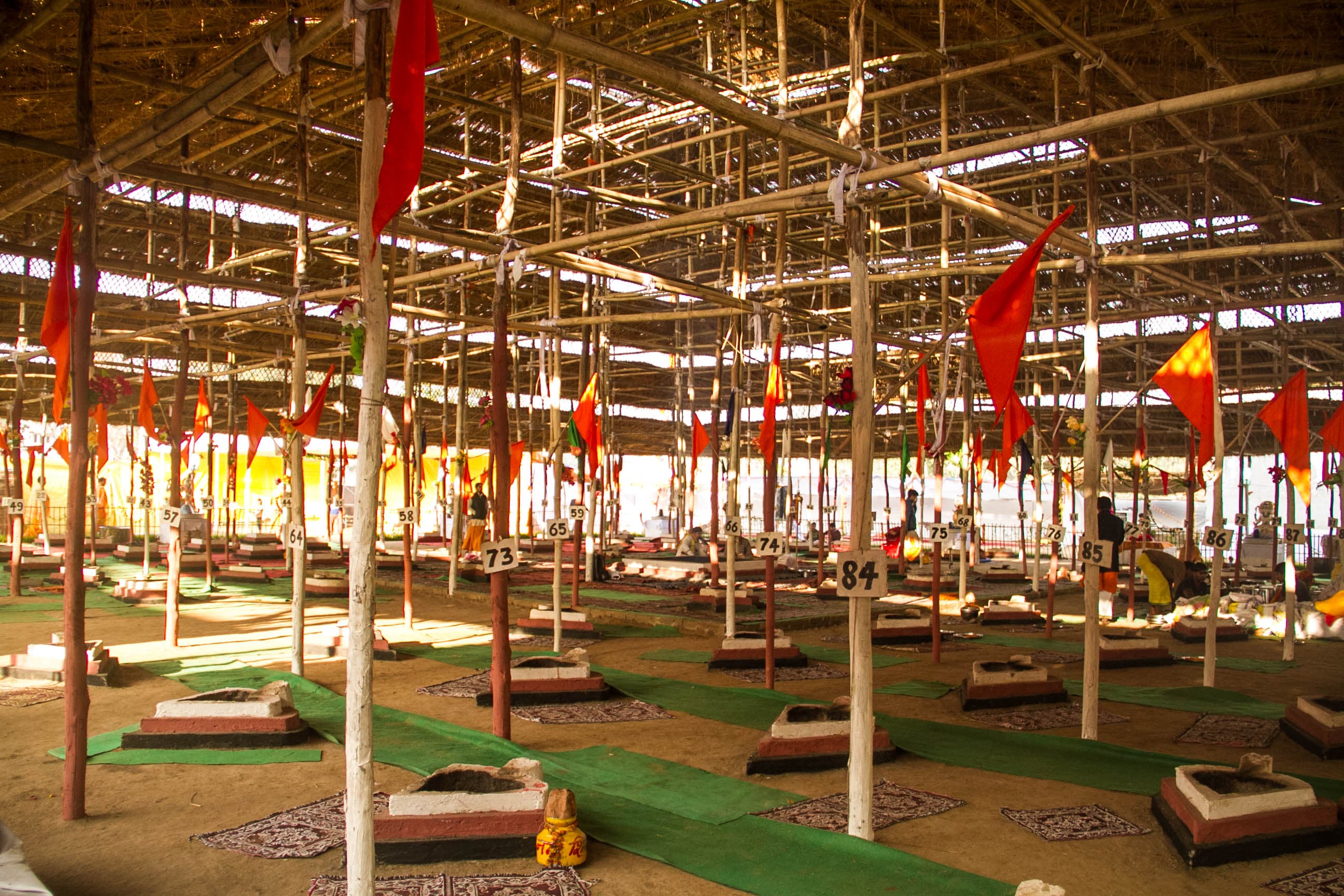 DASA MAHAVIDYA MAHA YAGAN photo 101