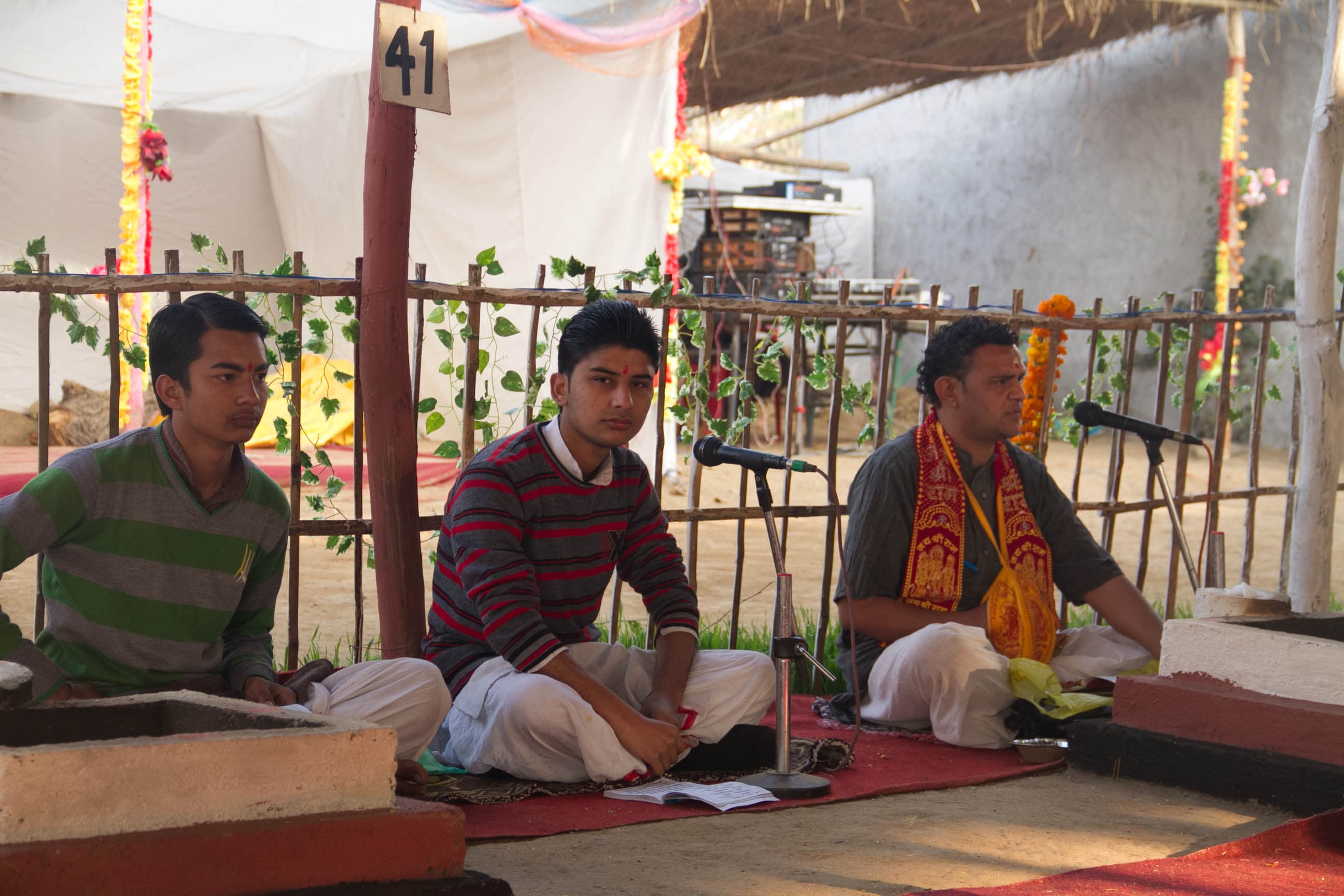 DASA MAHAVIDYA MAHA YAGAN photo 100
