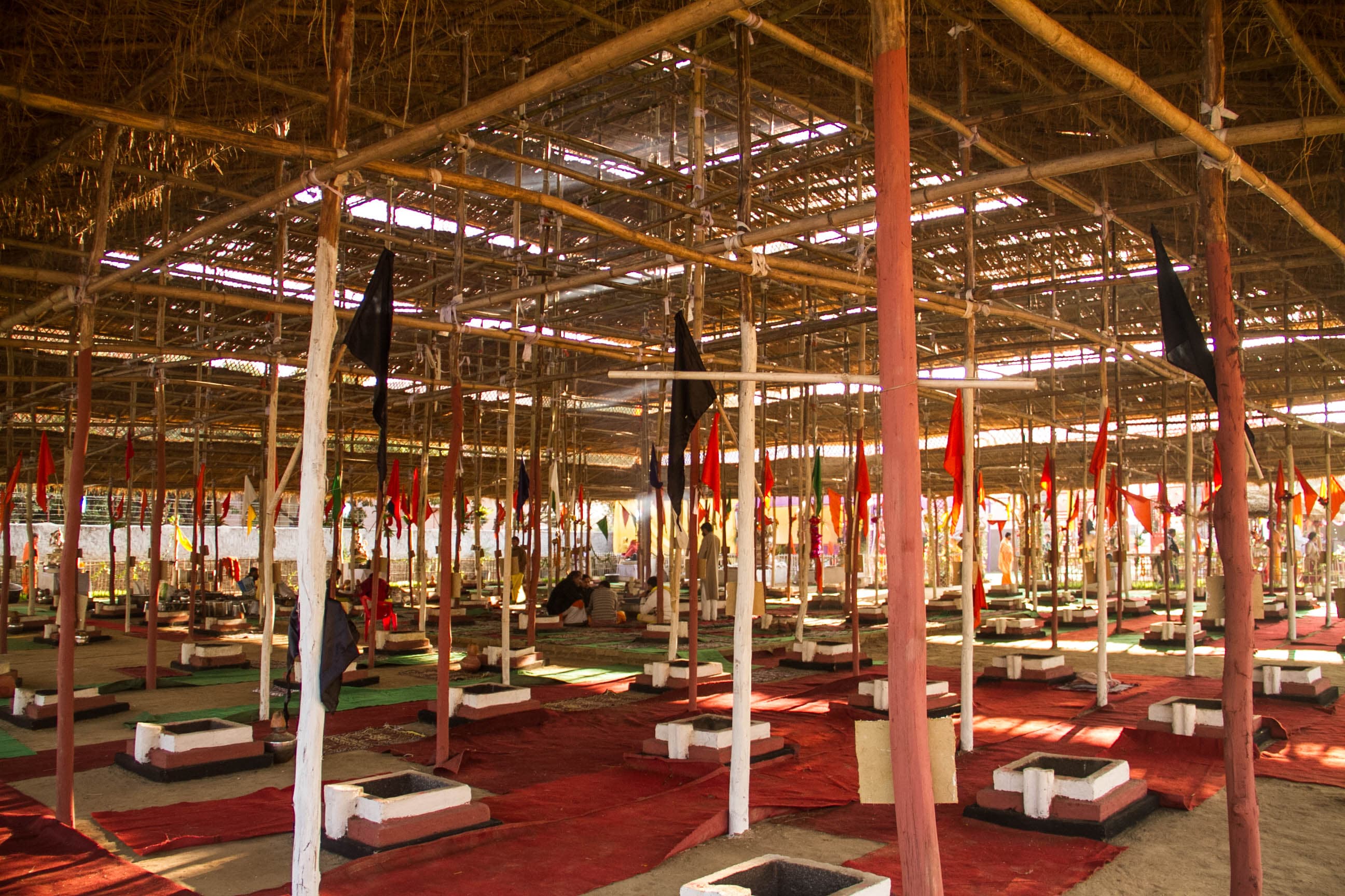 DASA MAHAVIDYA MAHA YAGAN photo 99