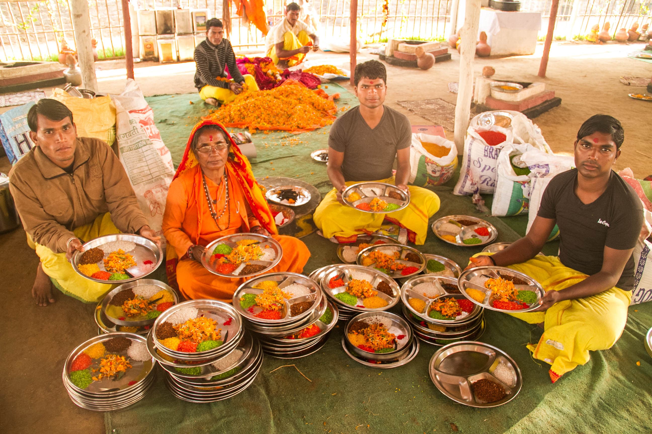 DASA MAHAVIDYA MAHA YAGAN photo 97