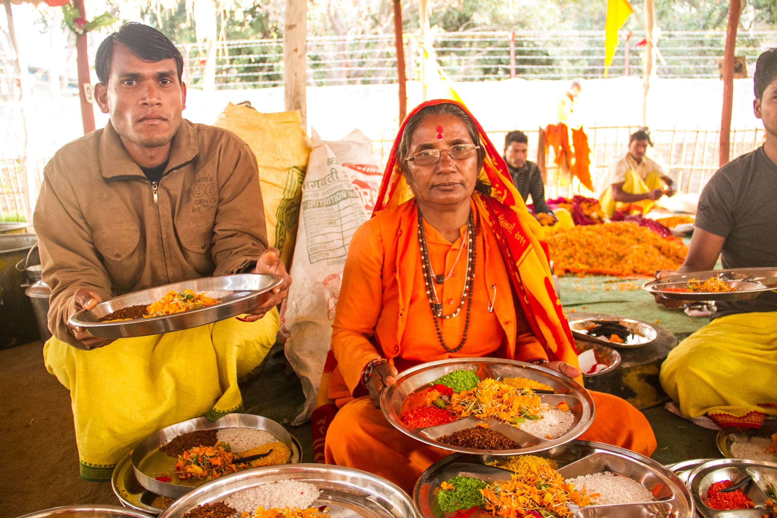 DASA MAHAVIDYA MAHA YAGAN photo 96