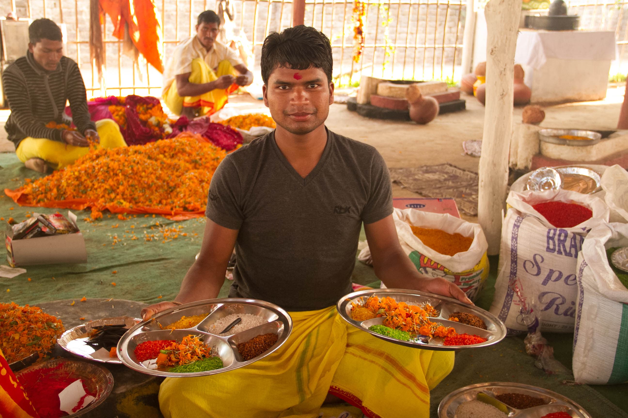 DASA MAHAVIDYA MAHA YAGAN photo 95