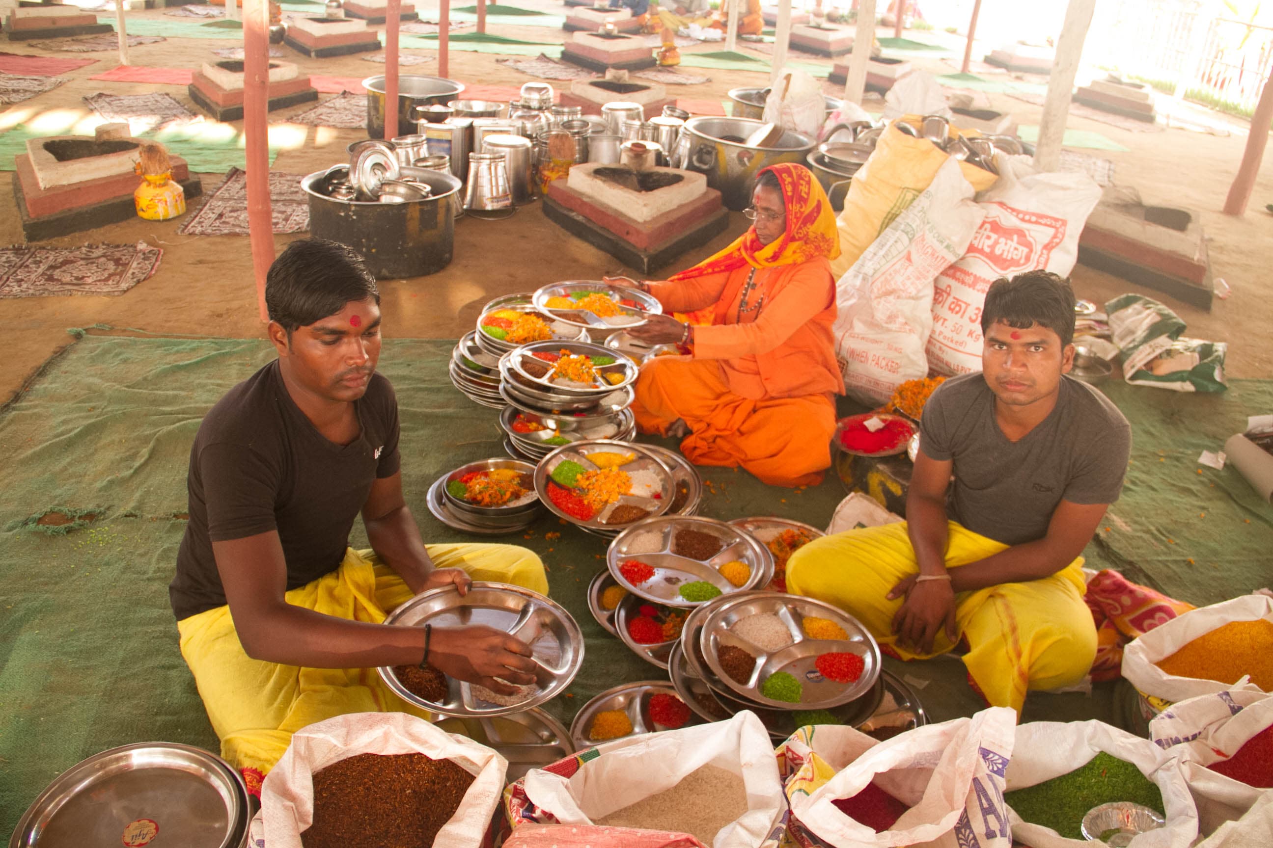 DASA MAHAVIDYA MAHA YAGAN photo 93