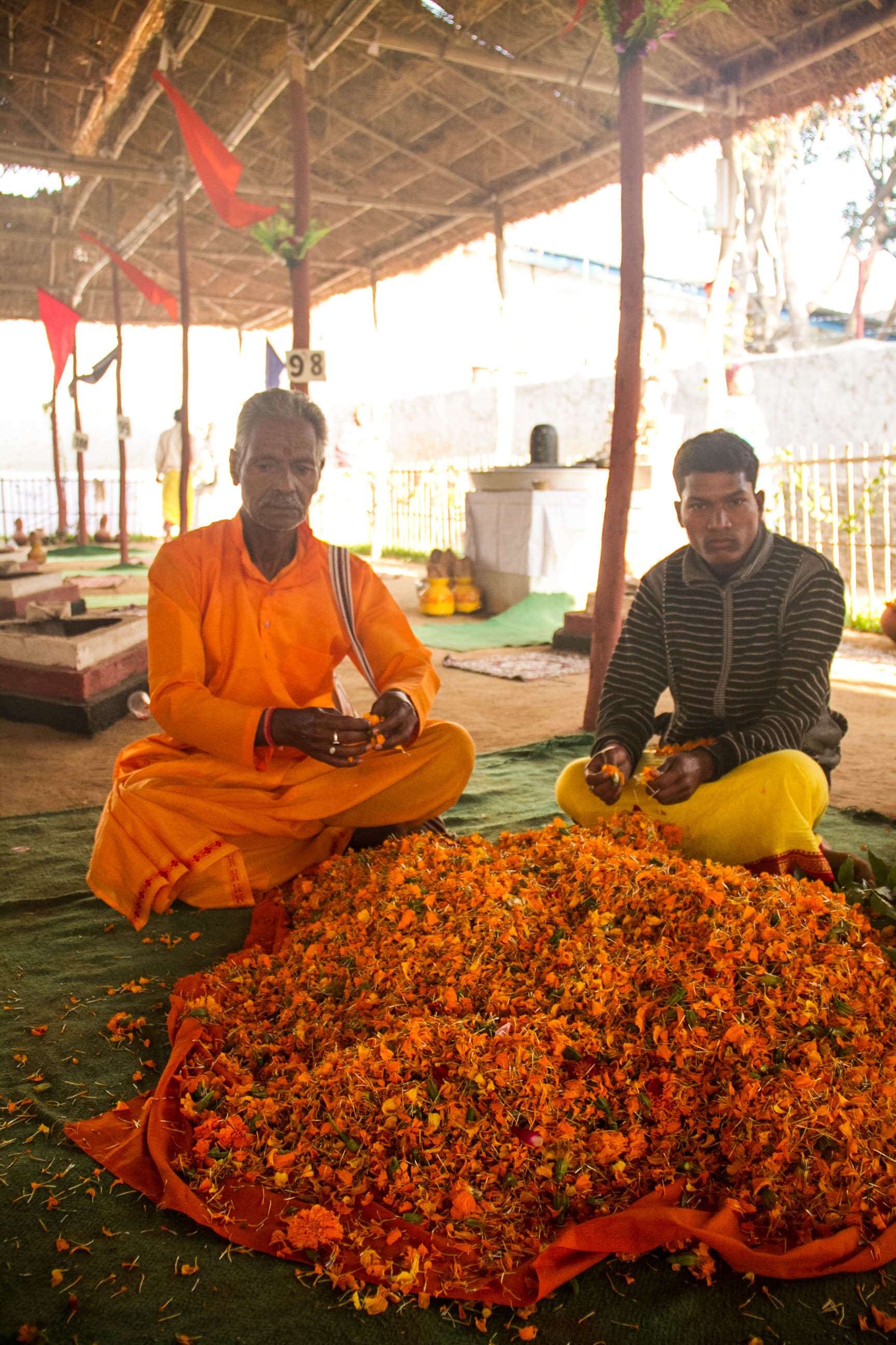 DASA MAHAVIDYA MAHA YAGAN photo 92