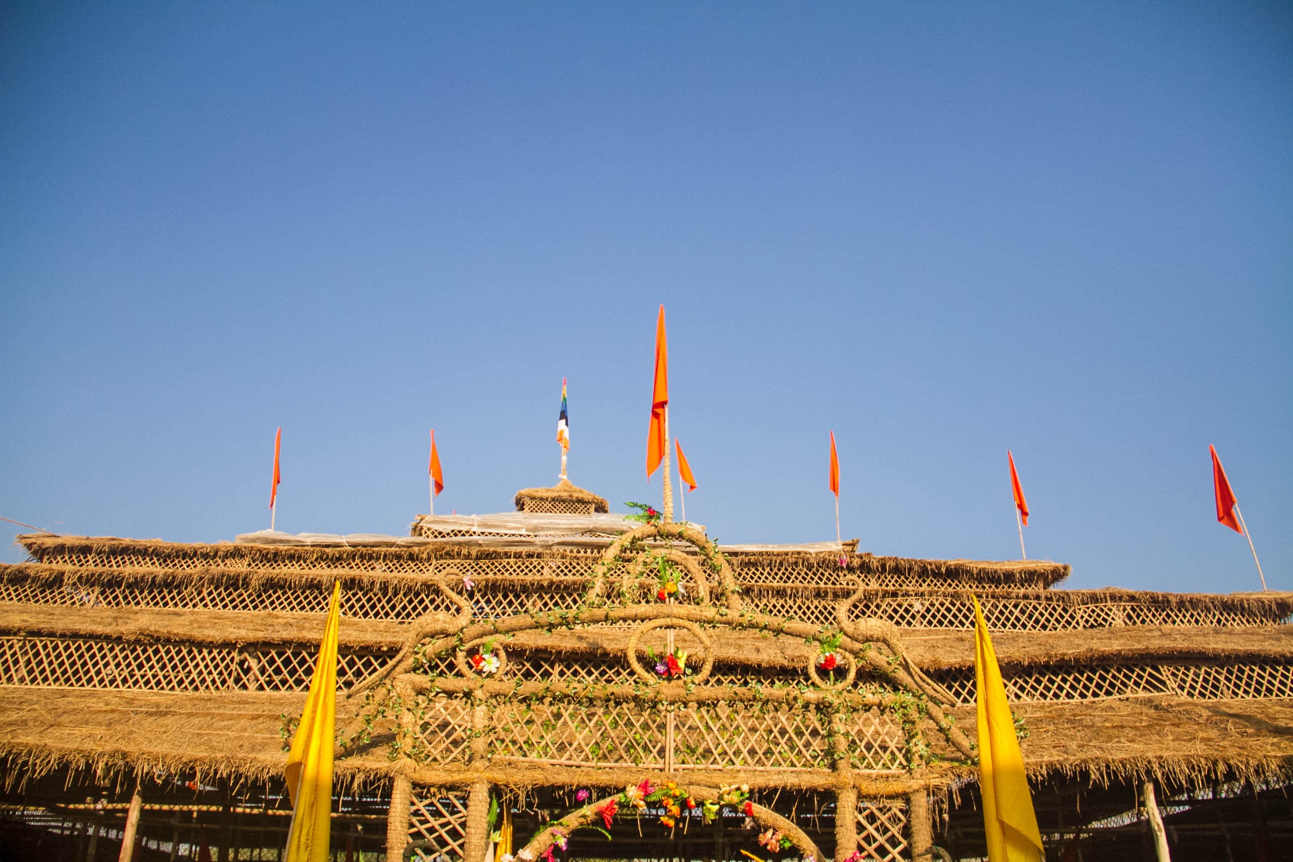 DASA MAHAVIDYA MAHA YAGAN photo 89