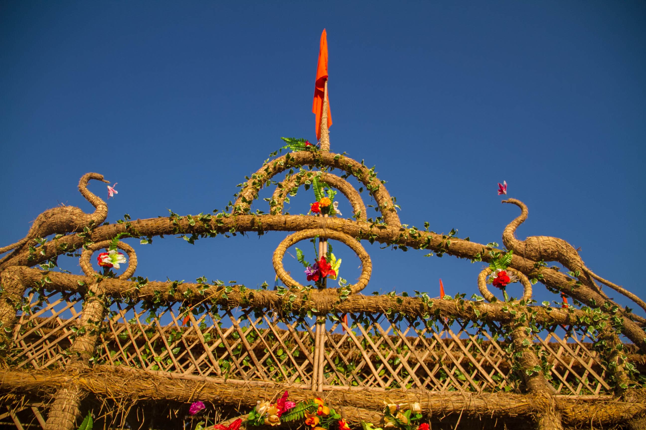 DASA MAHAVIDYA MAHA YAGAN photo 87