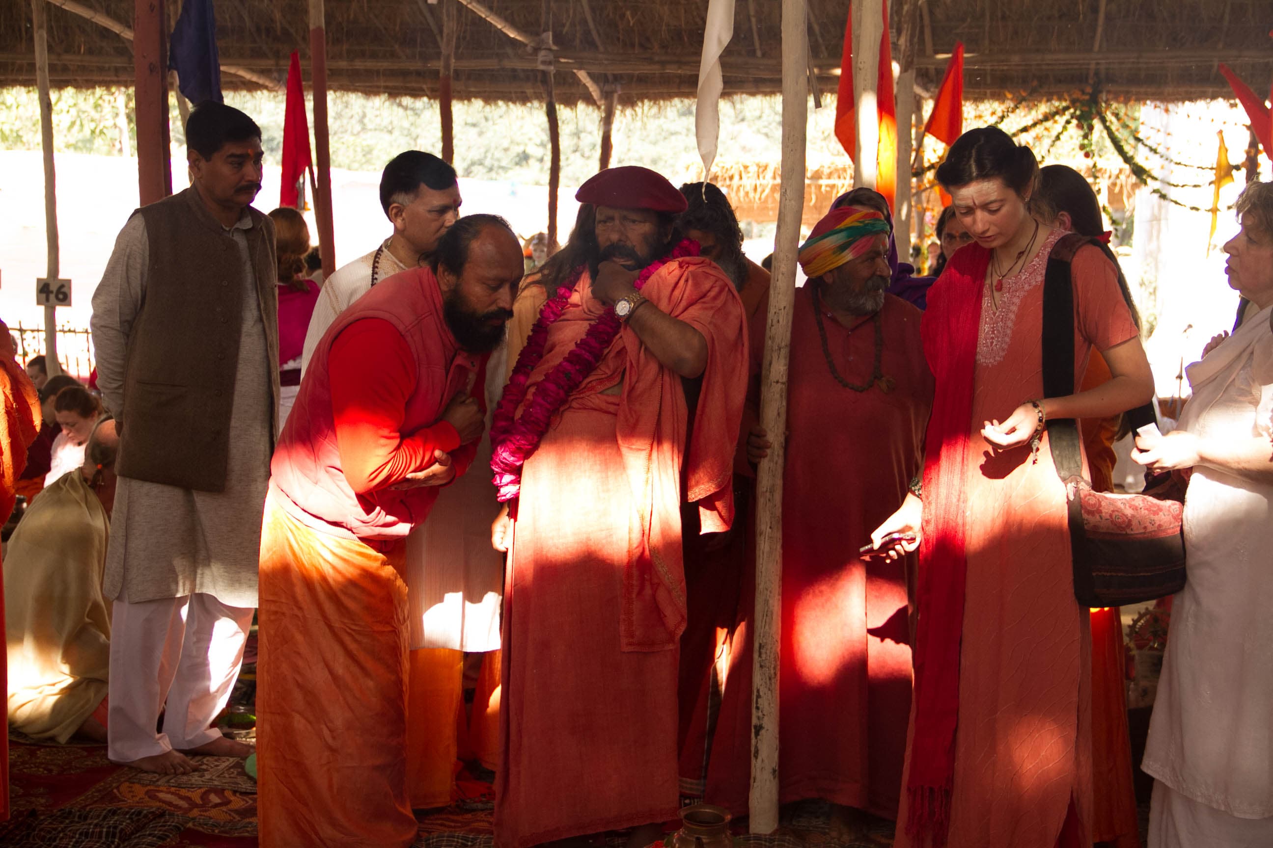DASA MAHAVIDYA MAHA YAGAN photo 85